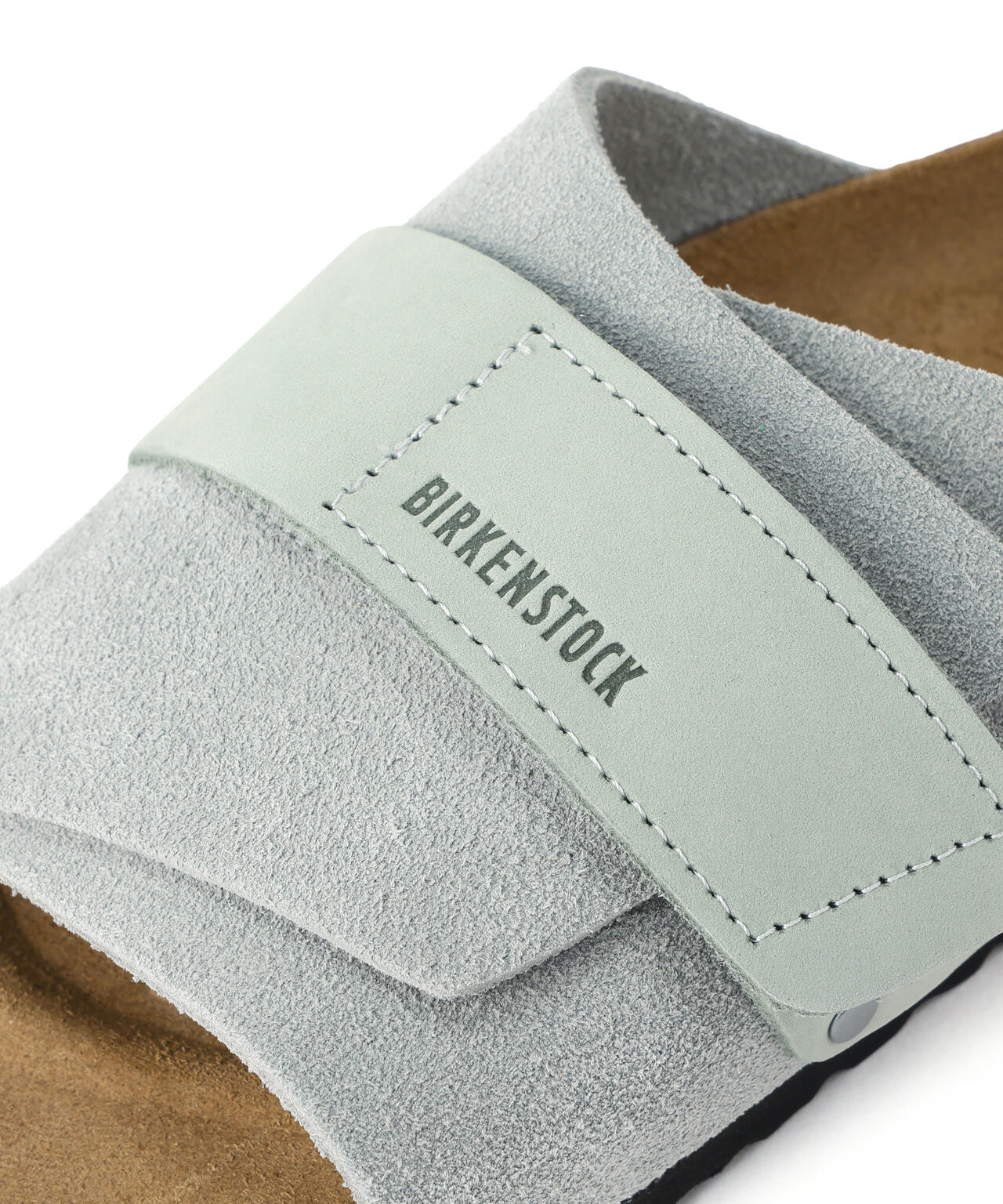 BIRKENSTOCK / Kyoto LENB/LEVE