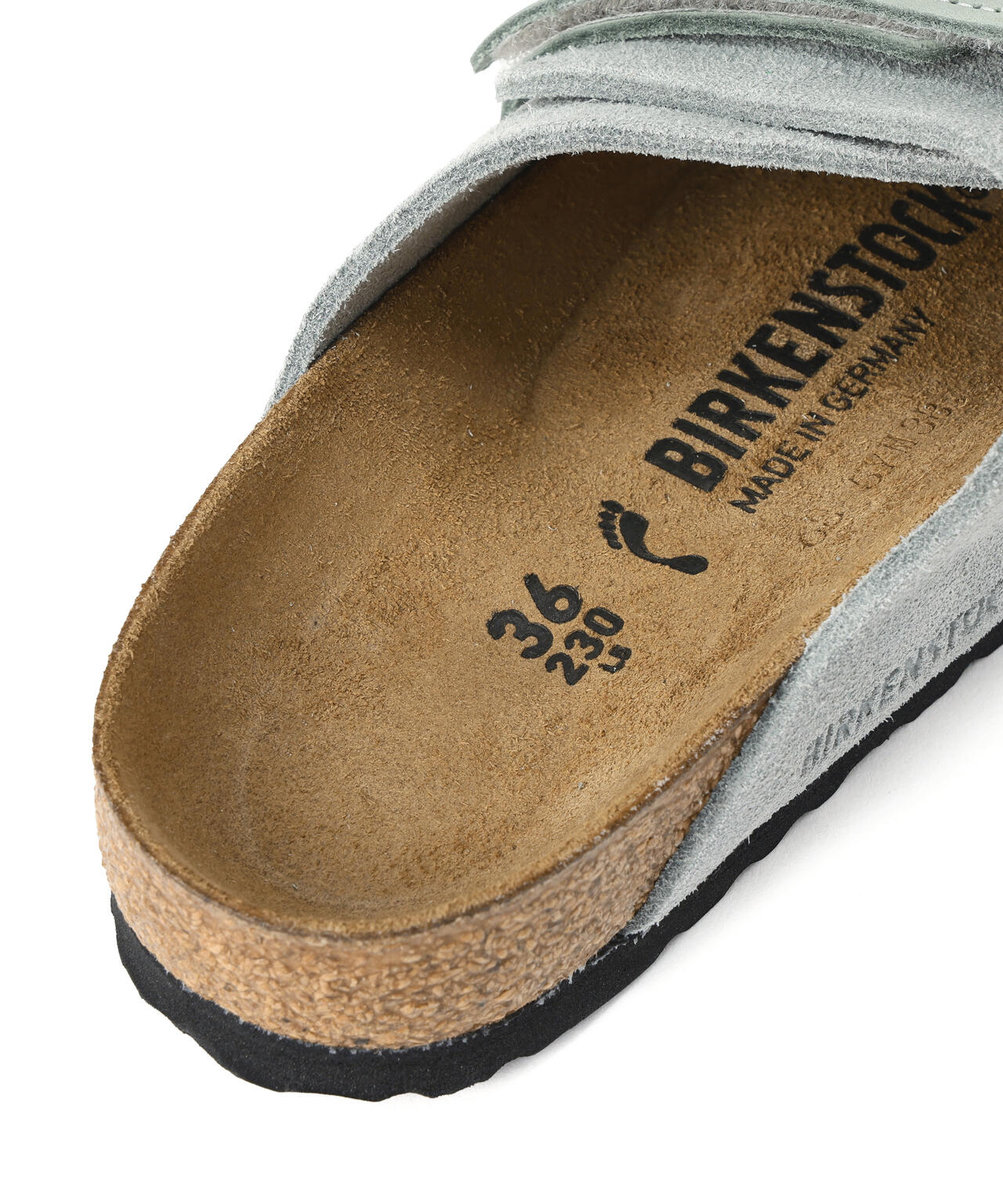BIRKENSTOCK / Kyoto LENB/LEVE