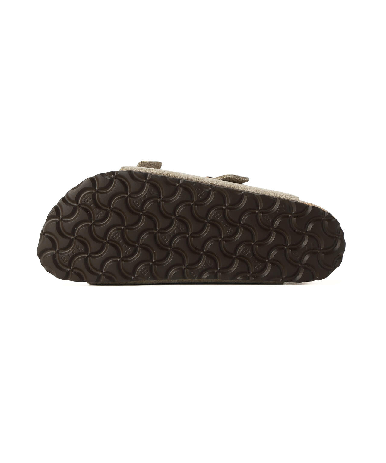 BIRKENSTOCK / Zürich LEVE TAUPE WOMEN