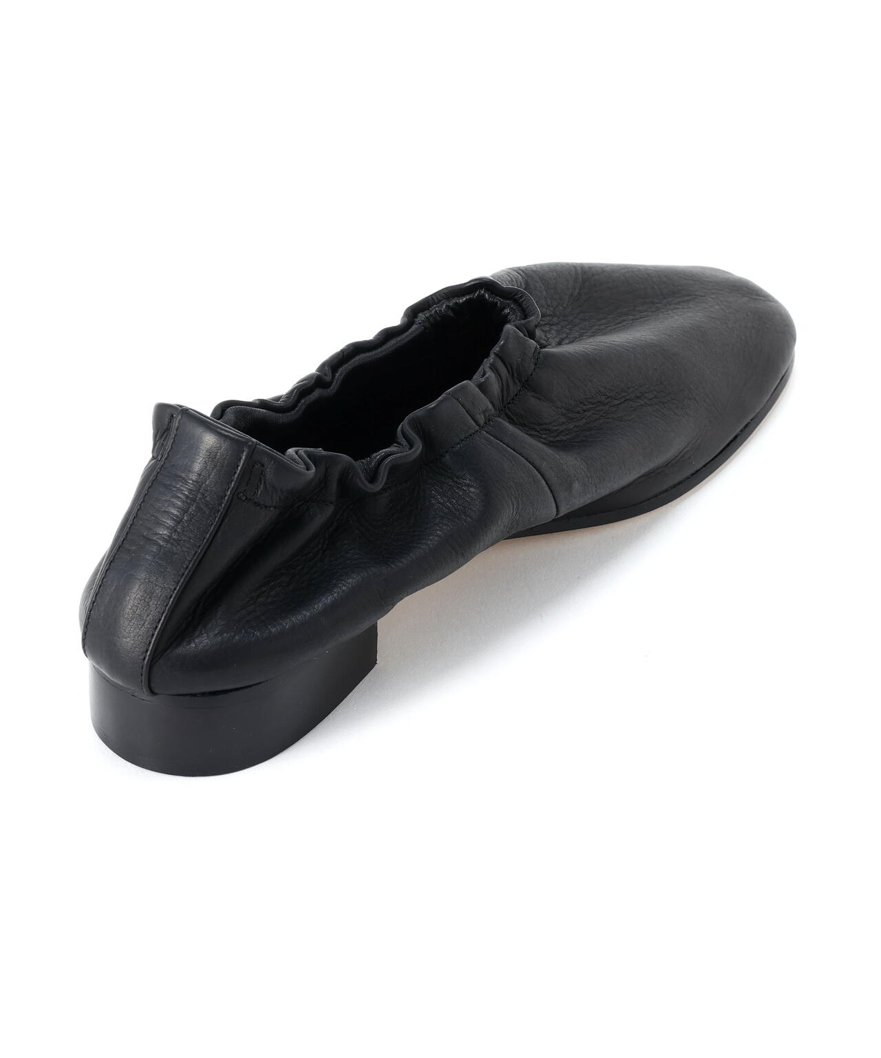 BEAUTIFUL SHOES / BALLET SHOES (HEEL) | THE LIBRARY（ザ ライブ