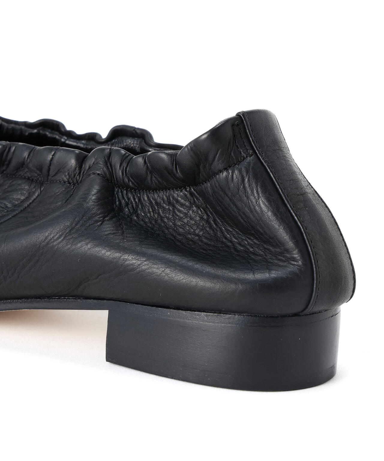 BEAUTIFUL SHOES / BALLET SHOES (HEEL) | THE LIBRARY（ザ ライブ