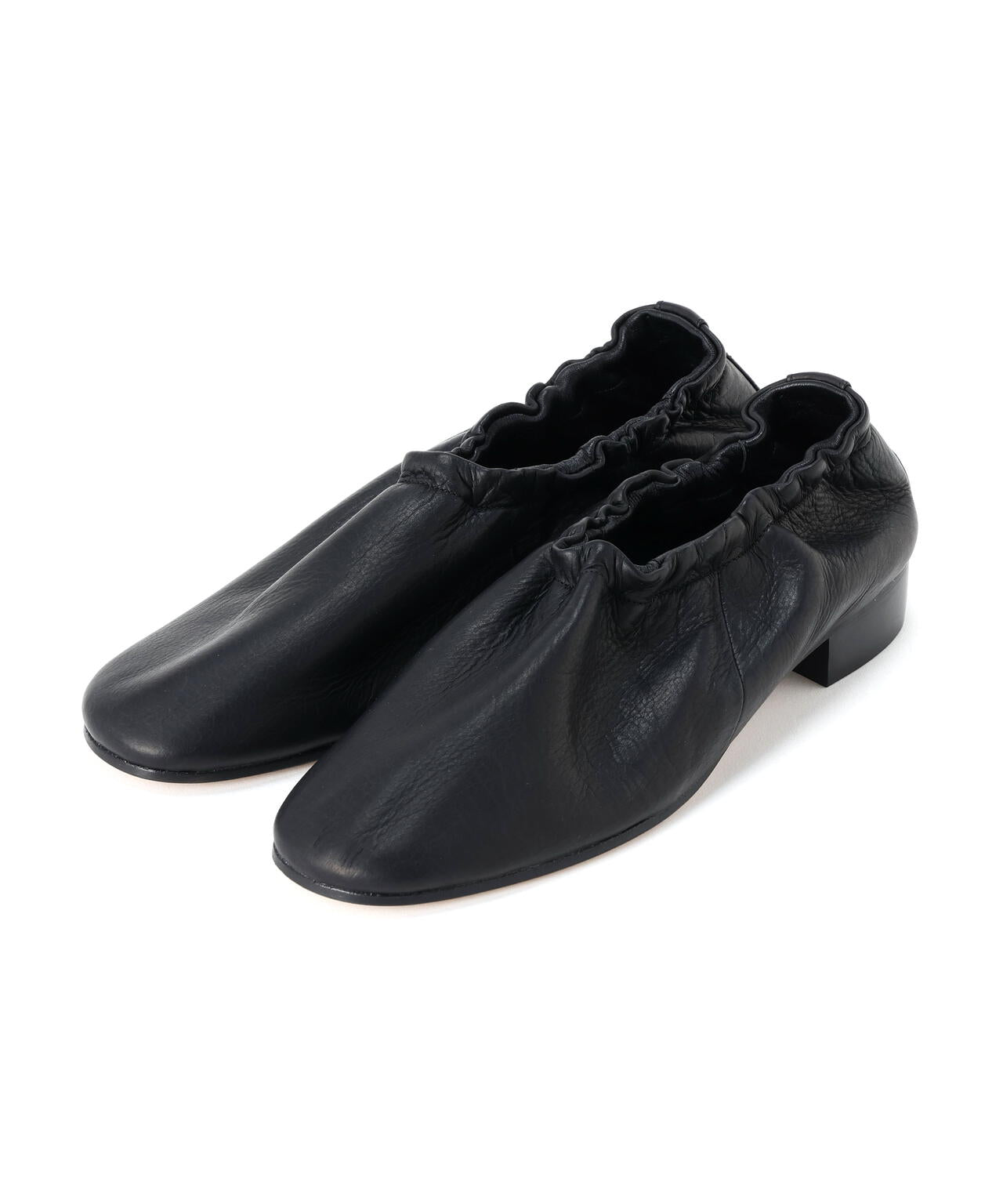 BEAUTIFUL SHOES / BALLET SHOES (HEEL) | THE LIBRARY（ザ ライブ