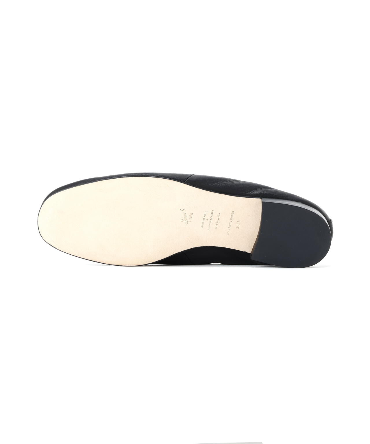 BEAUTIFUL SHOES / BALLET SHOES (HEEL) | THE LIBRARY（ザ ライブ
