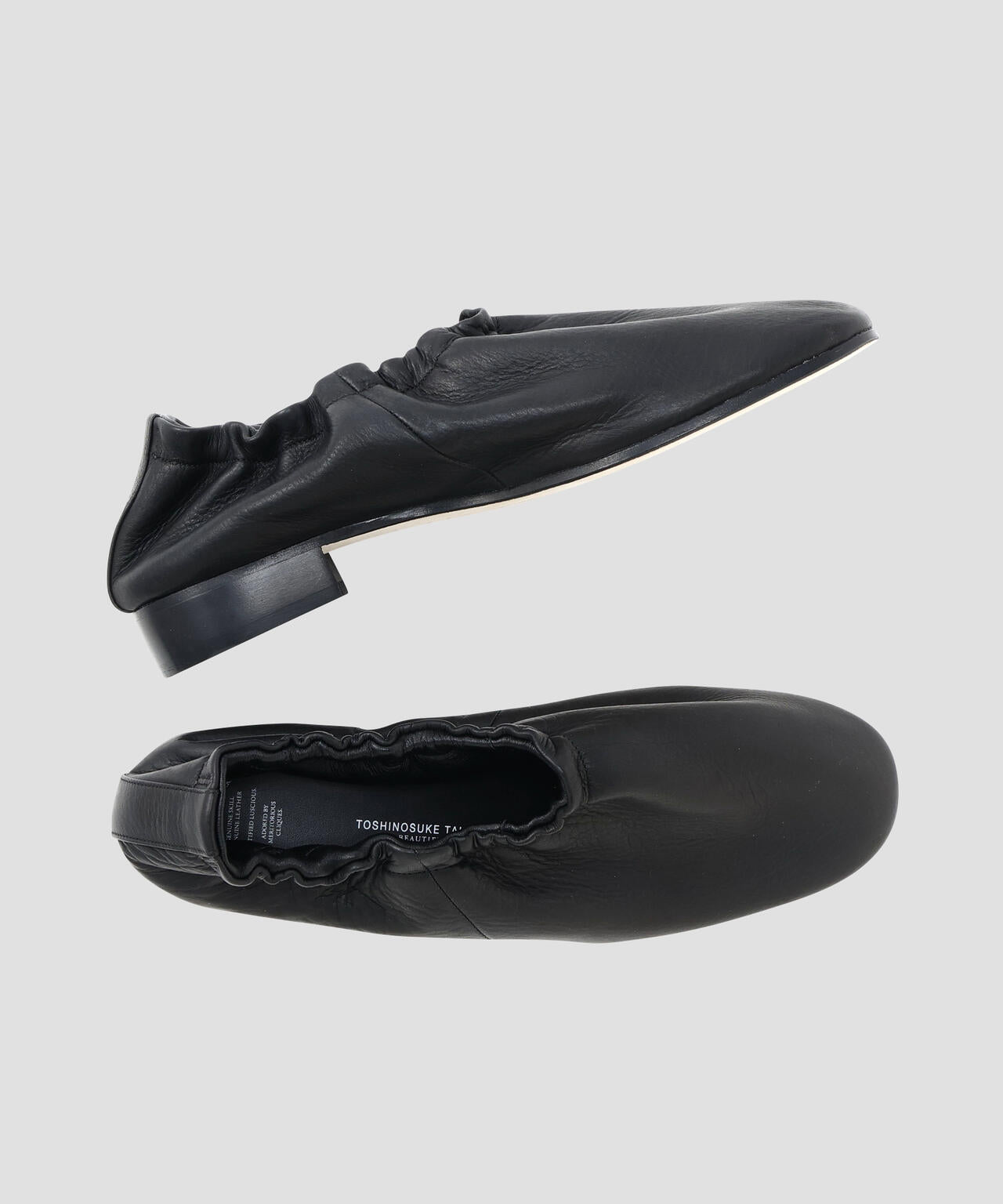 ☆美品☆ BEAUTIFUL SHOES BALLET SHOES 24cm BEAUTIFUL SHOES / BALLET SHOES (HEEL) | THE LIBRARY（ザ ライブ