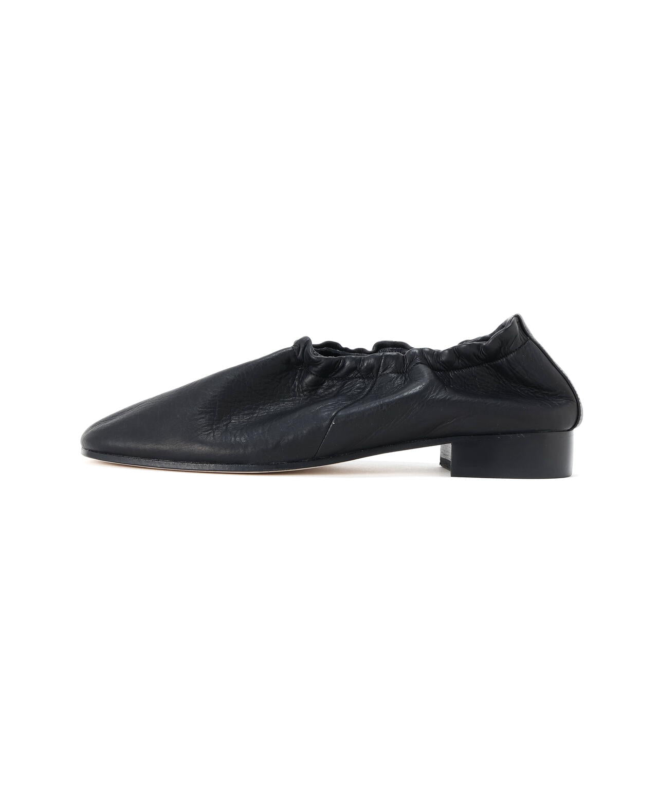 BEAUTIFUL SHOES / BALLET SHOES (HEEL) | THE LIBRARY（ザ ライブ