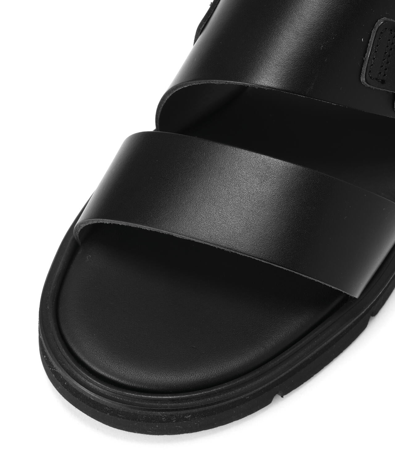 BEAUTIFUL SHOES / S.S. BELT SANDALS (GLOXI CUT SOLE) | THE LIBRARY