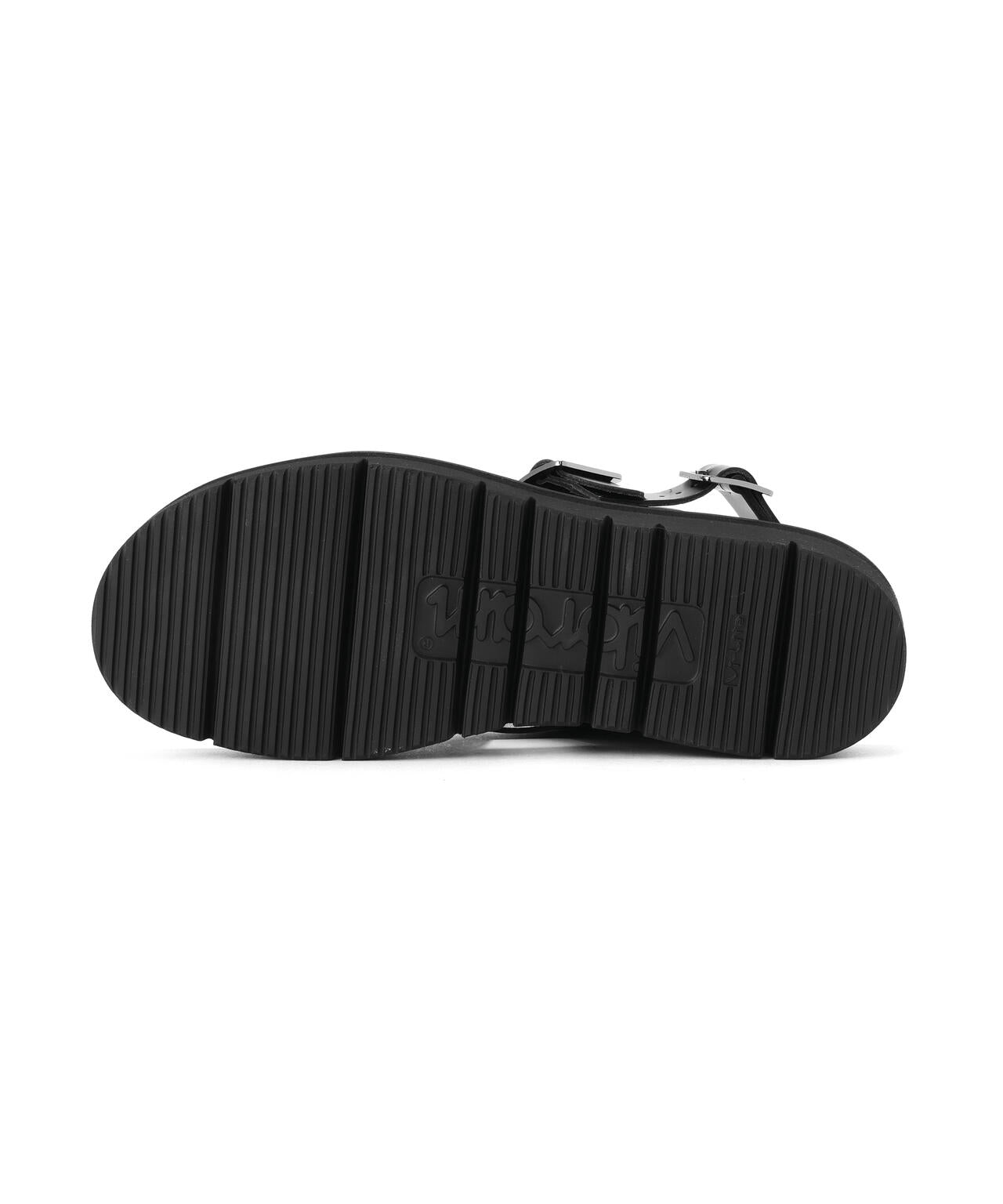 BEAUTIFUL SHOES / S.S. BELT SANDALS (GLOXI CUT SOLE) | THE LIBRARY