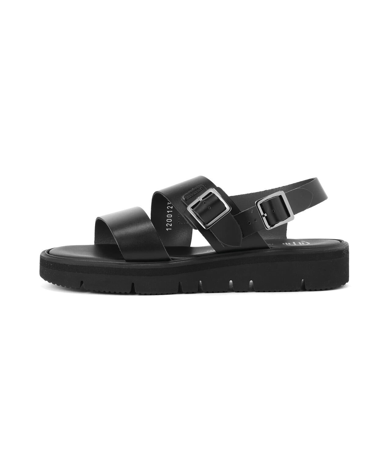 BEAUTIFUL SHOES / S.S. BELT SANDALS (GLOXI CUT SOLE) | THE LIBRARY