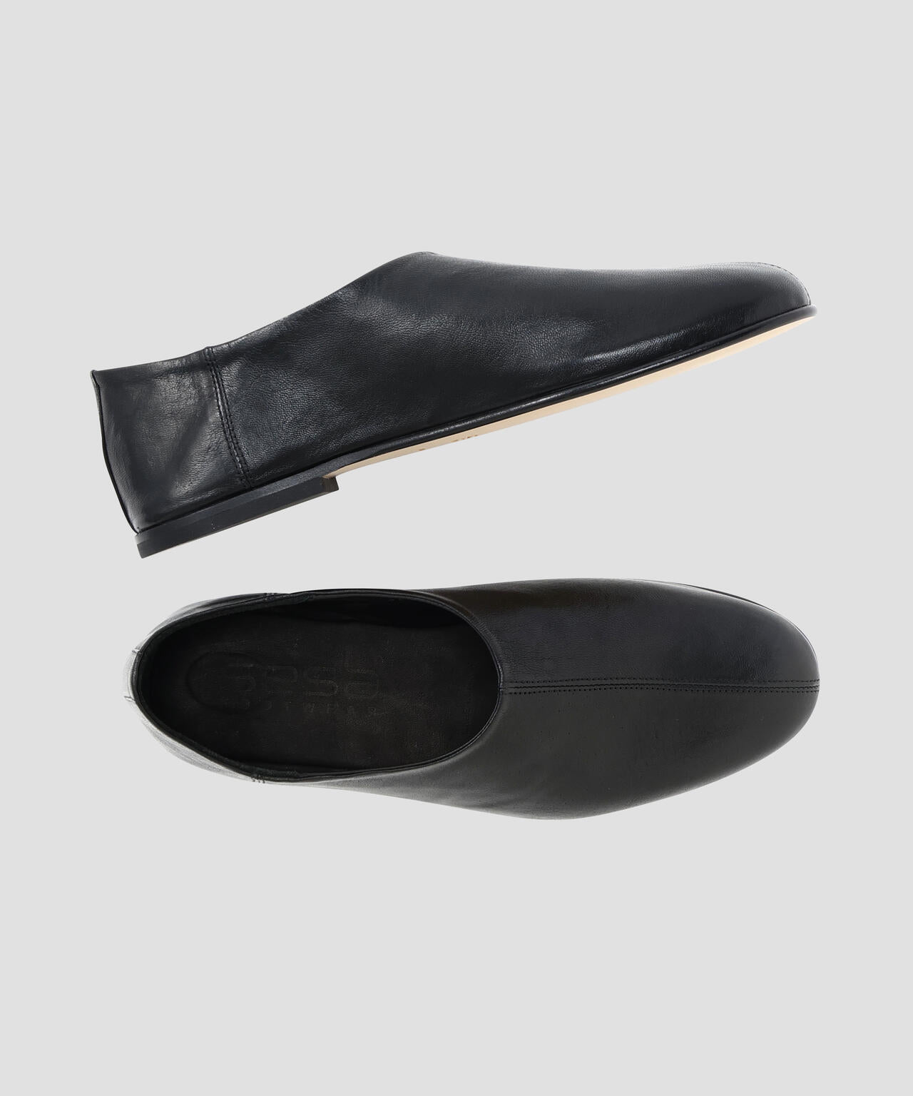 [別注]SESA / PASADENA SUEDE