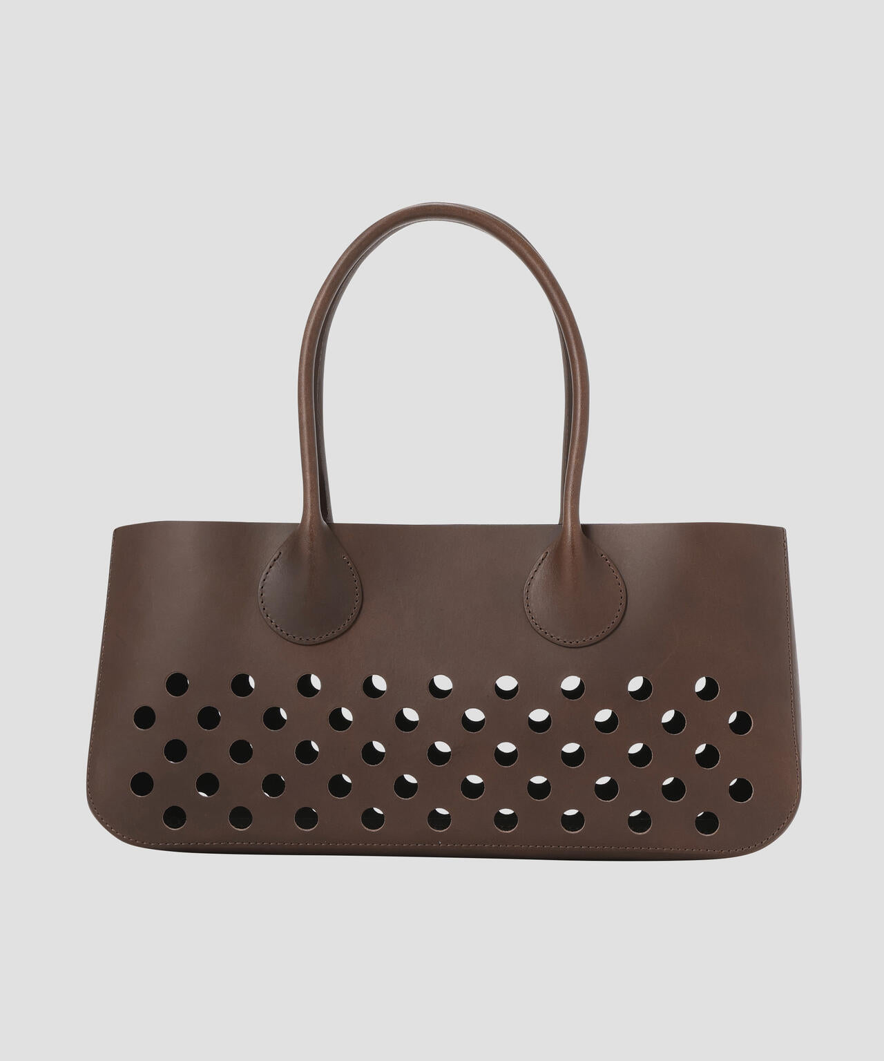 Aeta×Cristaseya / POLKA DOTS LONG HANDBAG | THE LIBRARY（ザ ライブ