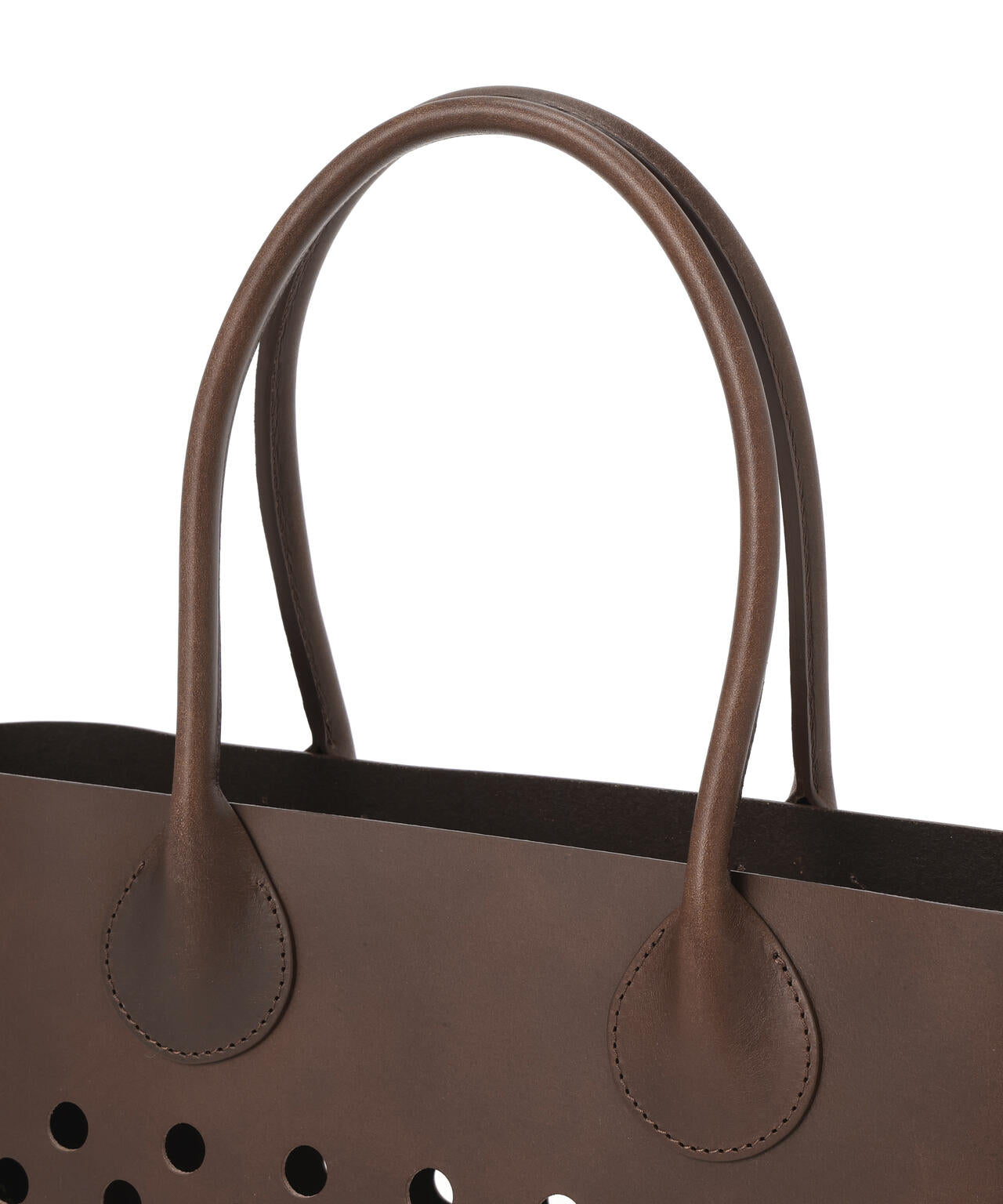 Aeta×Cristaseya / POLKA DOTS LONG HANDBAG | THE LIBRARY（ザ ライブ