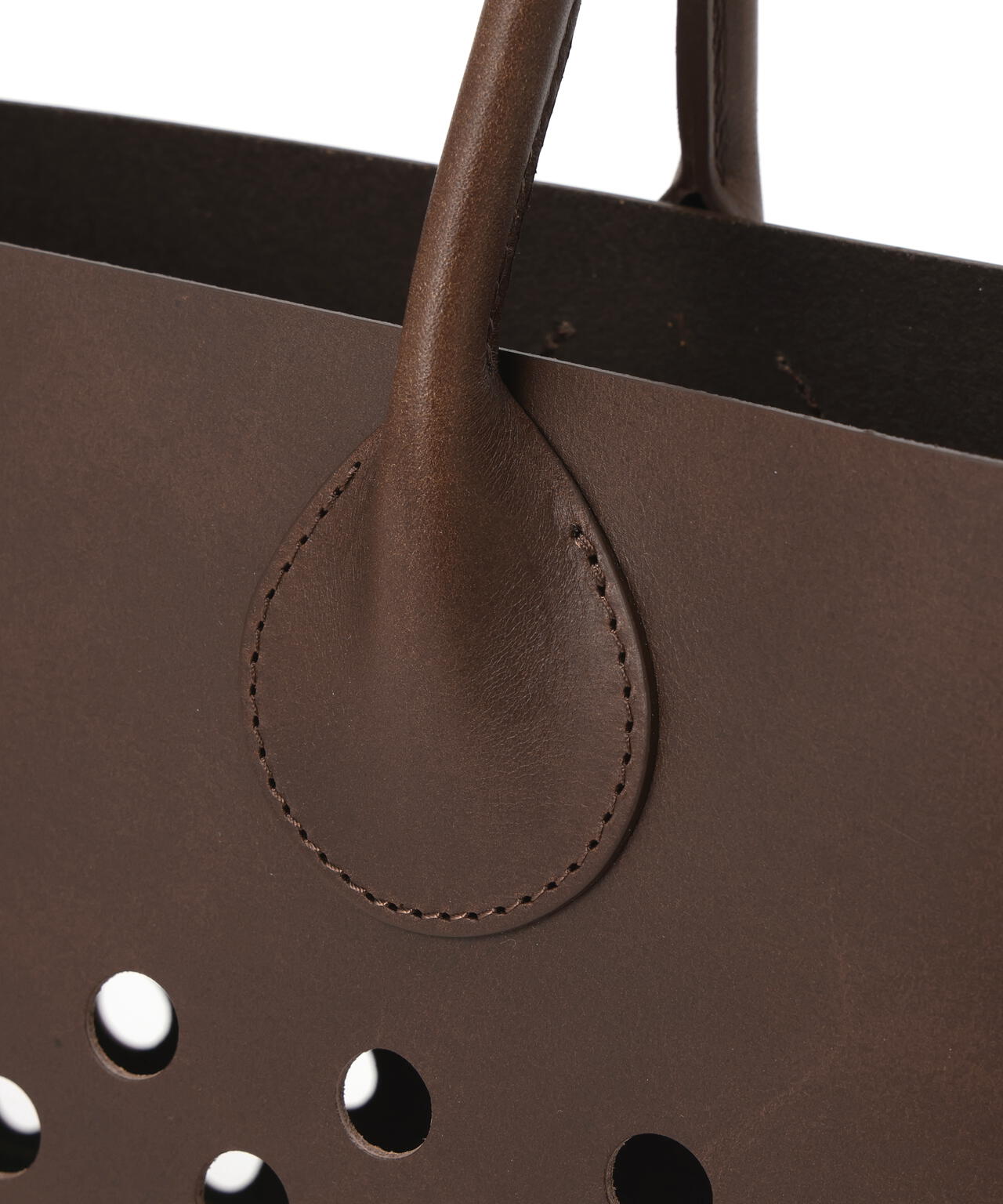 Aeta×Cristaseya / POLKA DOTS LONG HANDBAG | THE LIBRARY（ザ ライブ