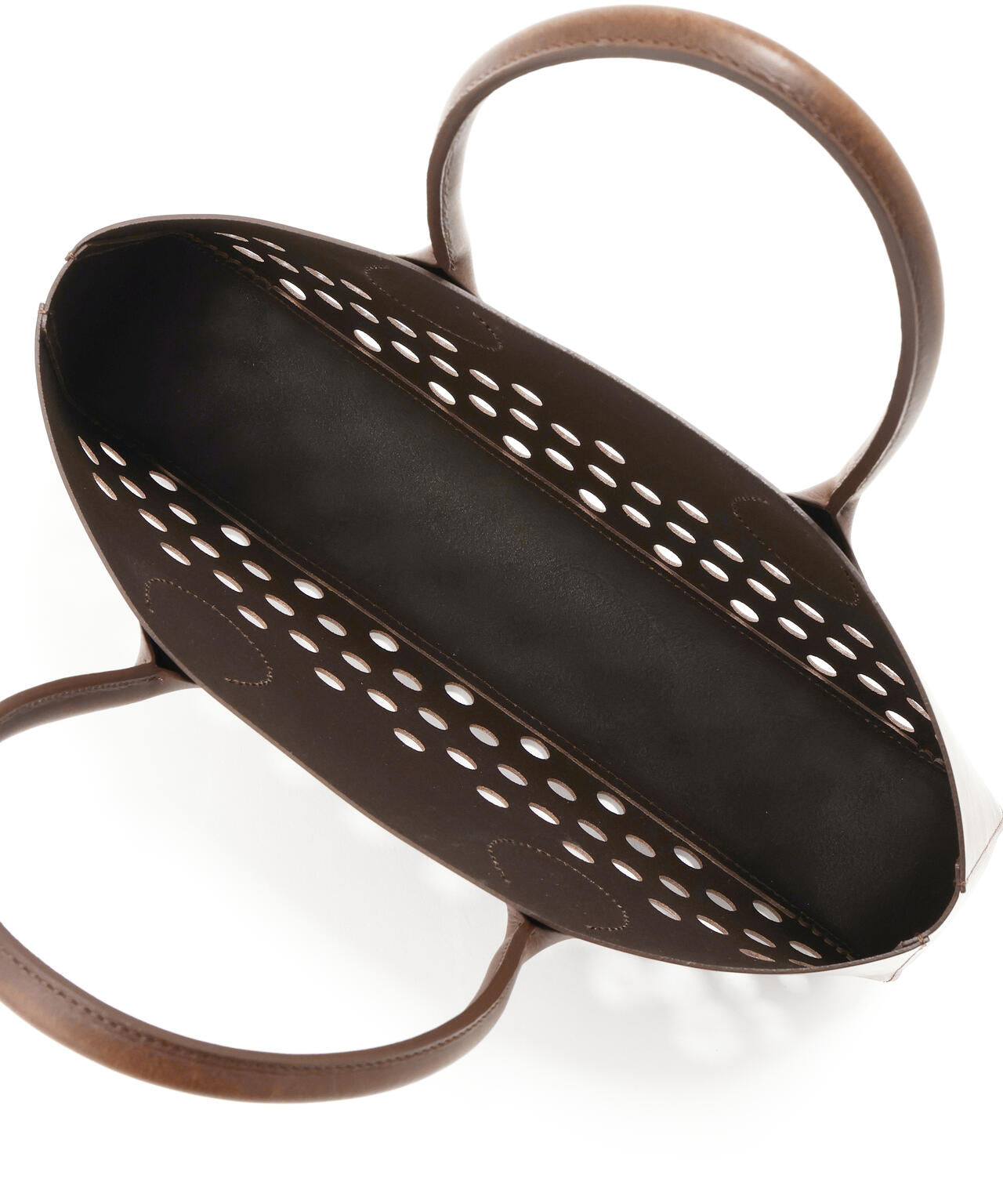 Aeta×Cristaseya / POLKA DOTS LONG HANDBAG
