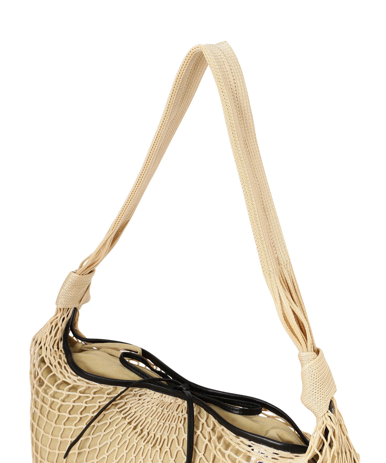 LEMAIRE / CROISSANT FILT BAG | THE LIBRARY（ザ ライブラリー