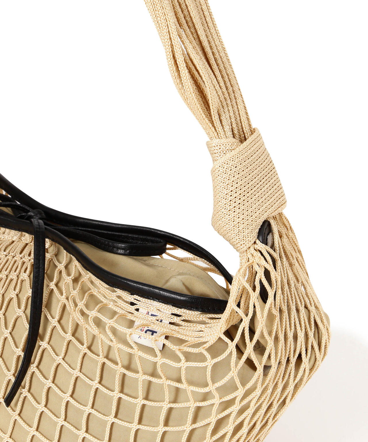 LEMAIRE / CROISSANT FILT BAG | THE LIBRARY（ザ ライブラリー