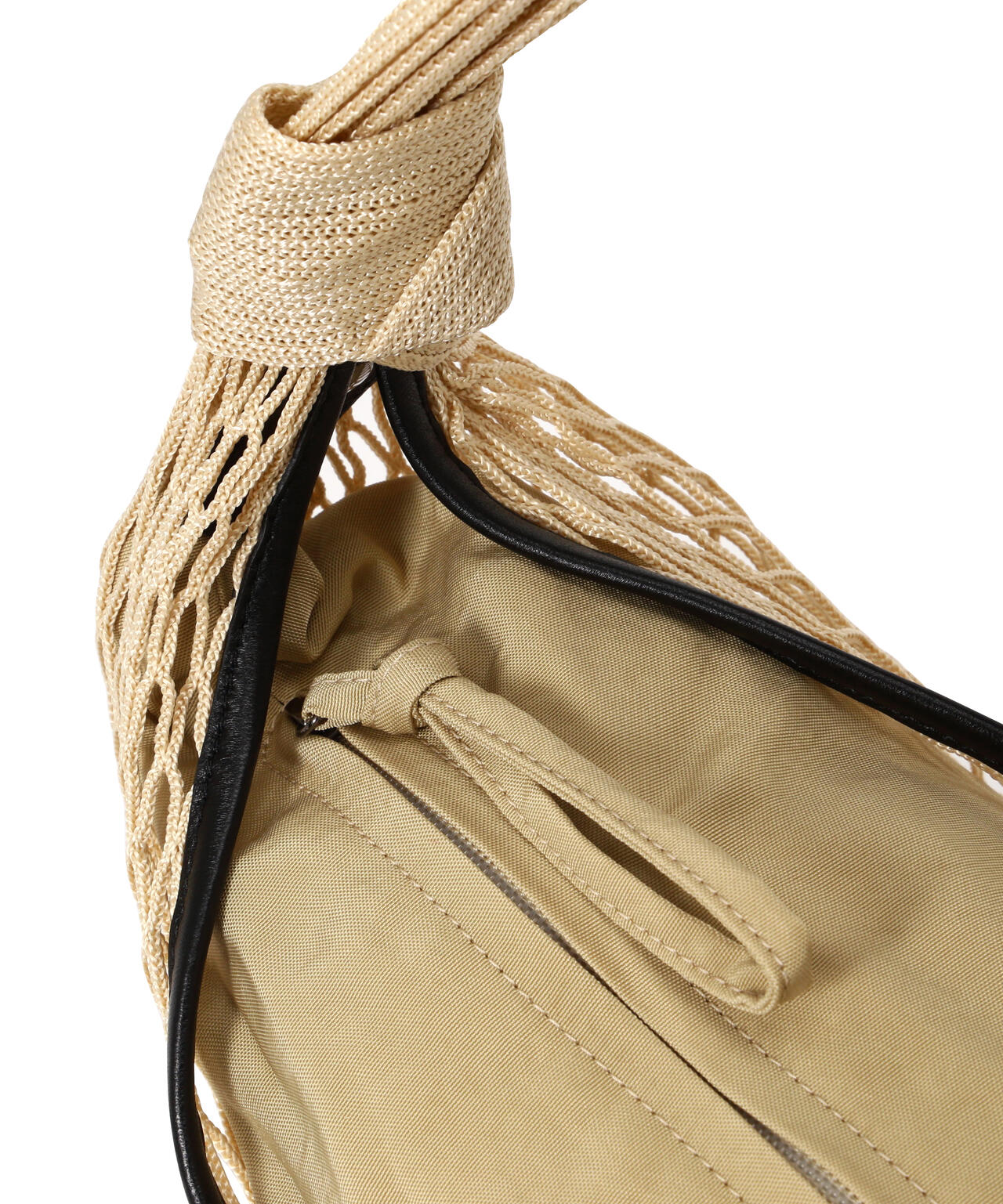 LEMAIRE / CROISSANT FILT BAG | THE LIBRARY（ザ ライブラリー