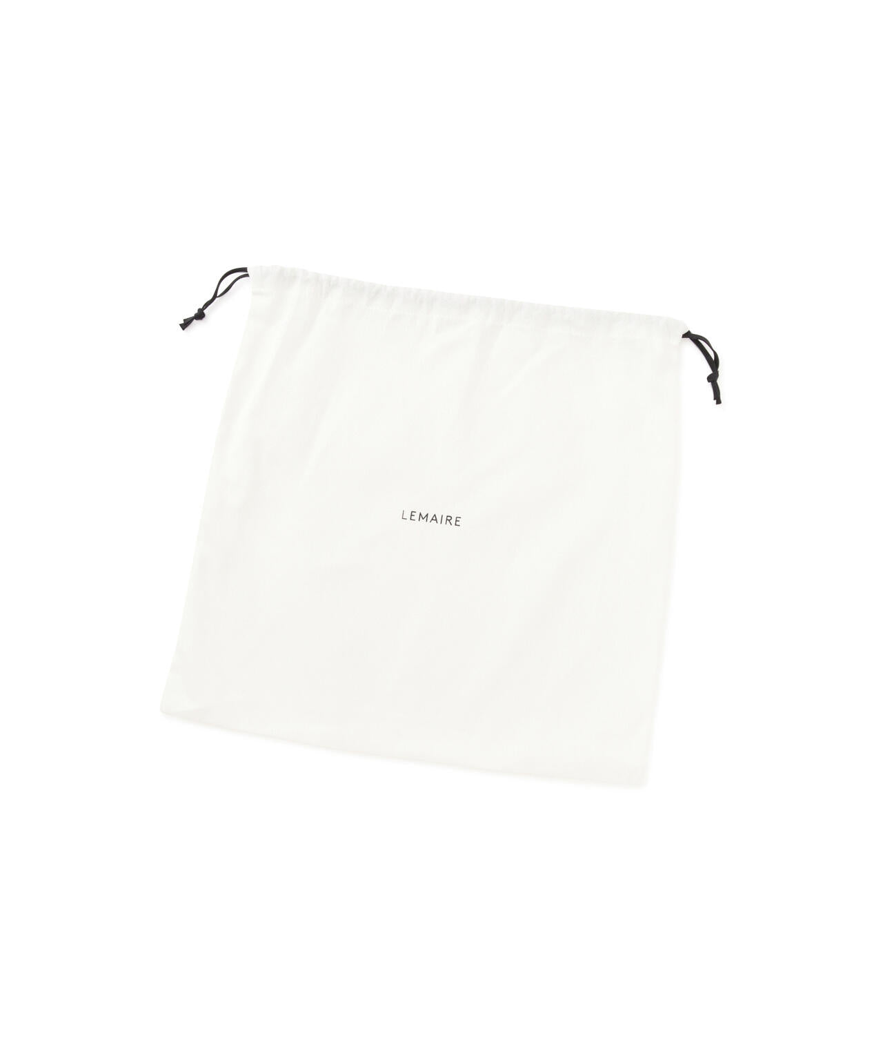 LEMAIRE / CROISSANT FILT BAG