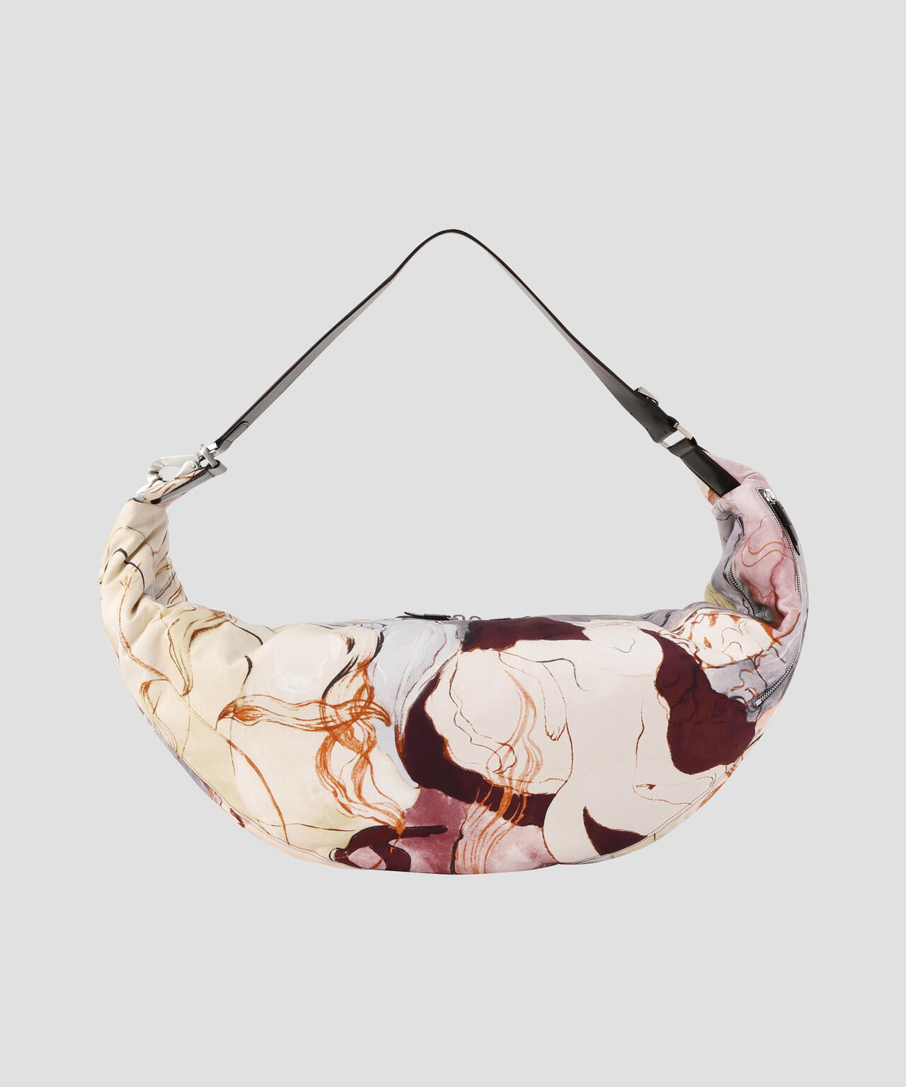 LEMAIRE / XL QUIVER CLIP BAG