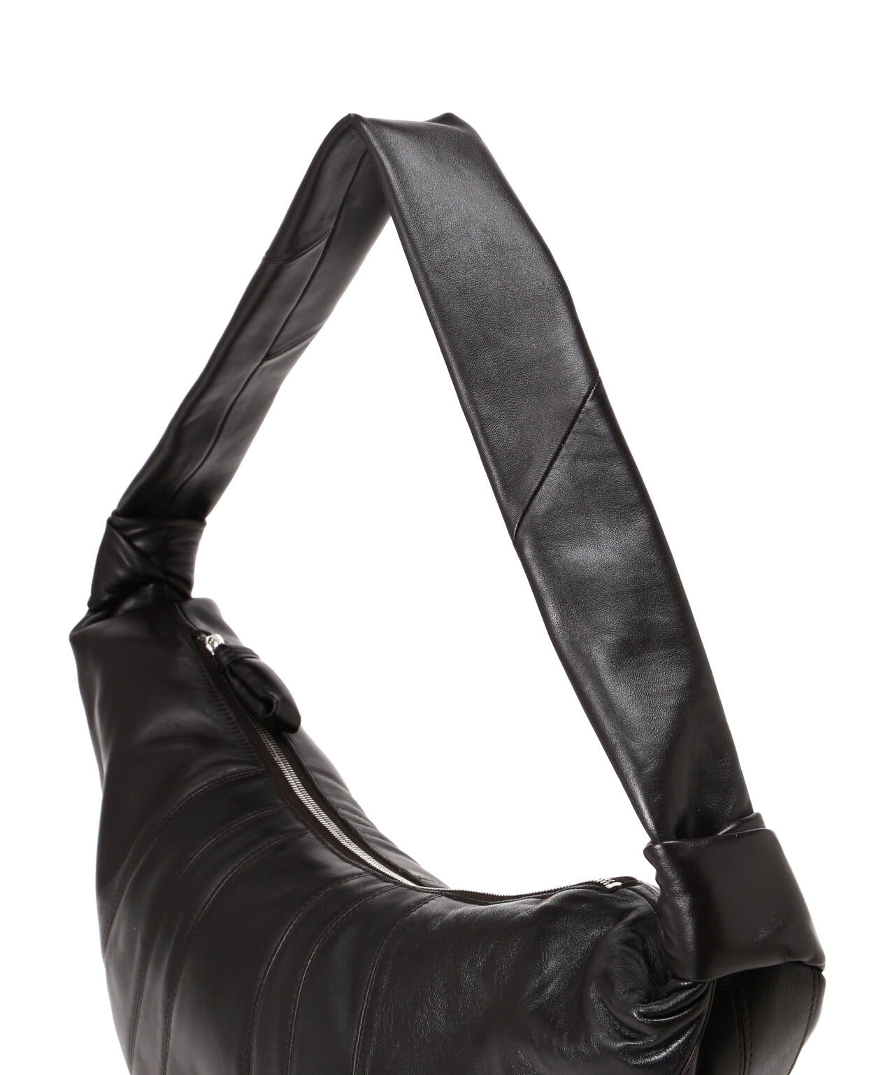 LEMAIRE / LARGE CROISSANT BAG | THE LIBRARY（ザ ライブラリー