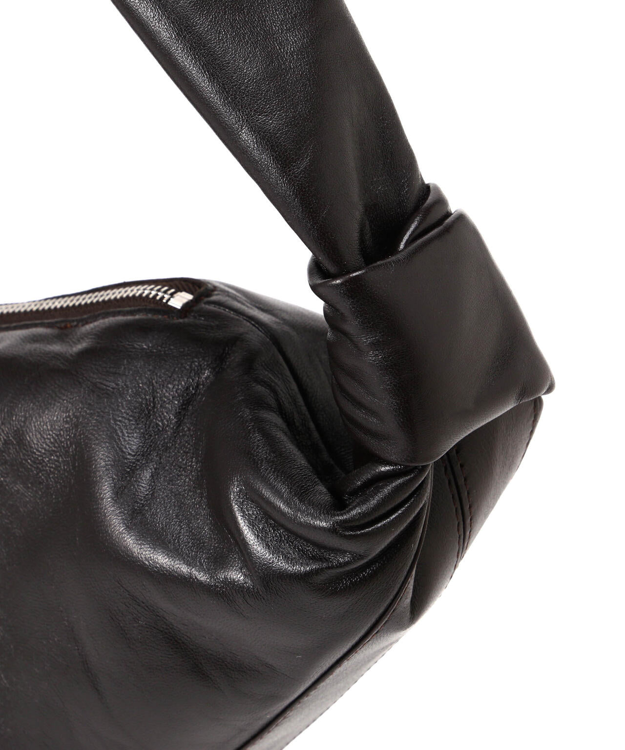 LEMAIRE / LARGE CROISSANT BAG | THE LIBRARY（ザ ライブラリー