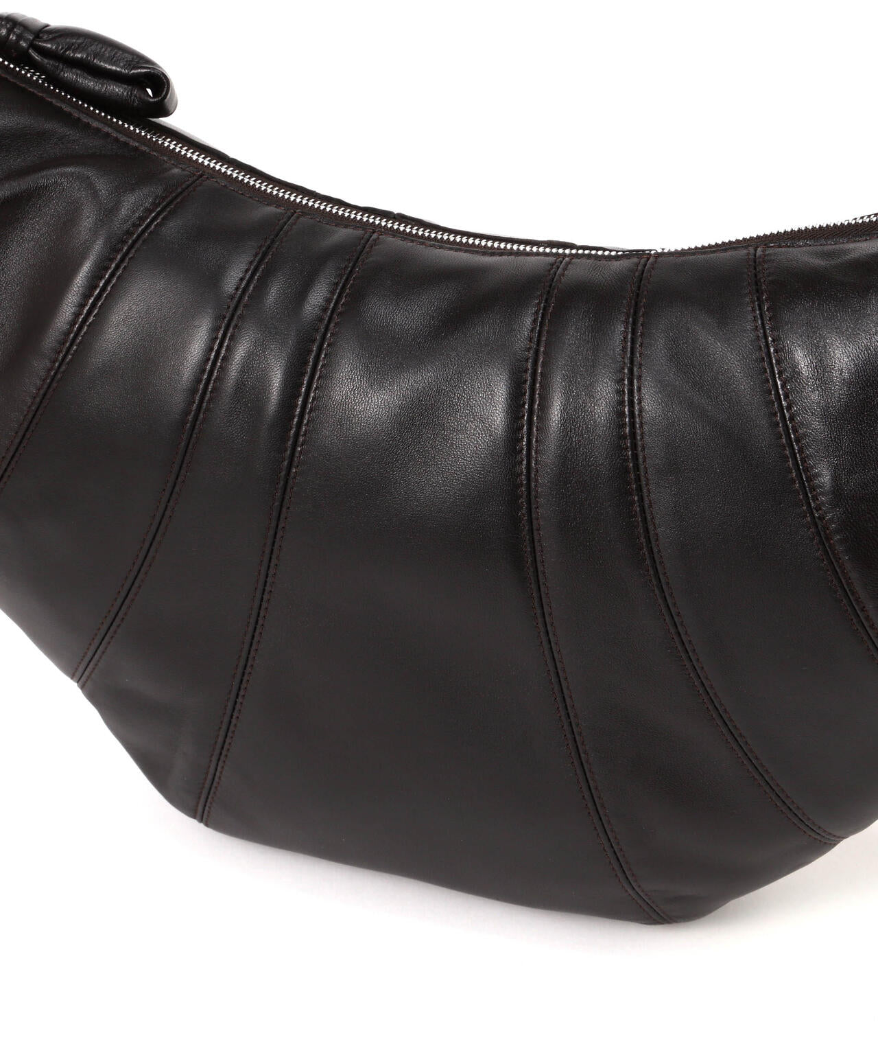 LEMAIRE / LARGE CROISSANT BAG | THE LIBRARY（ザ ライブラリー