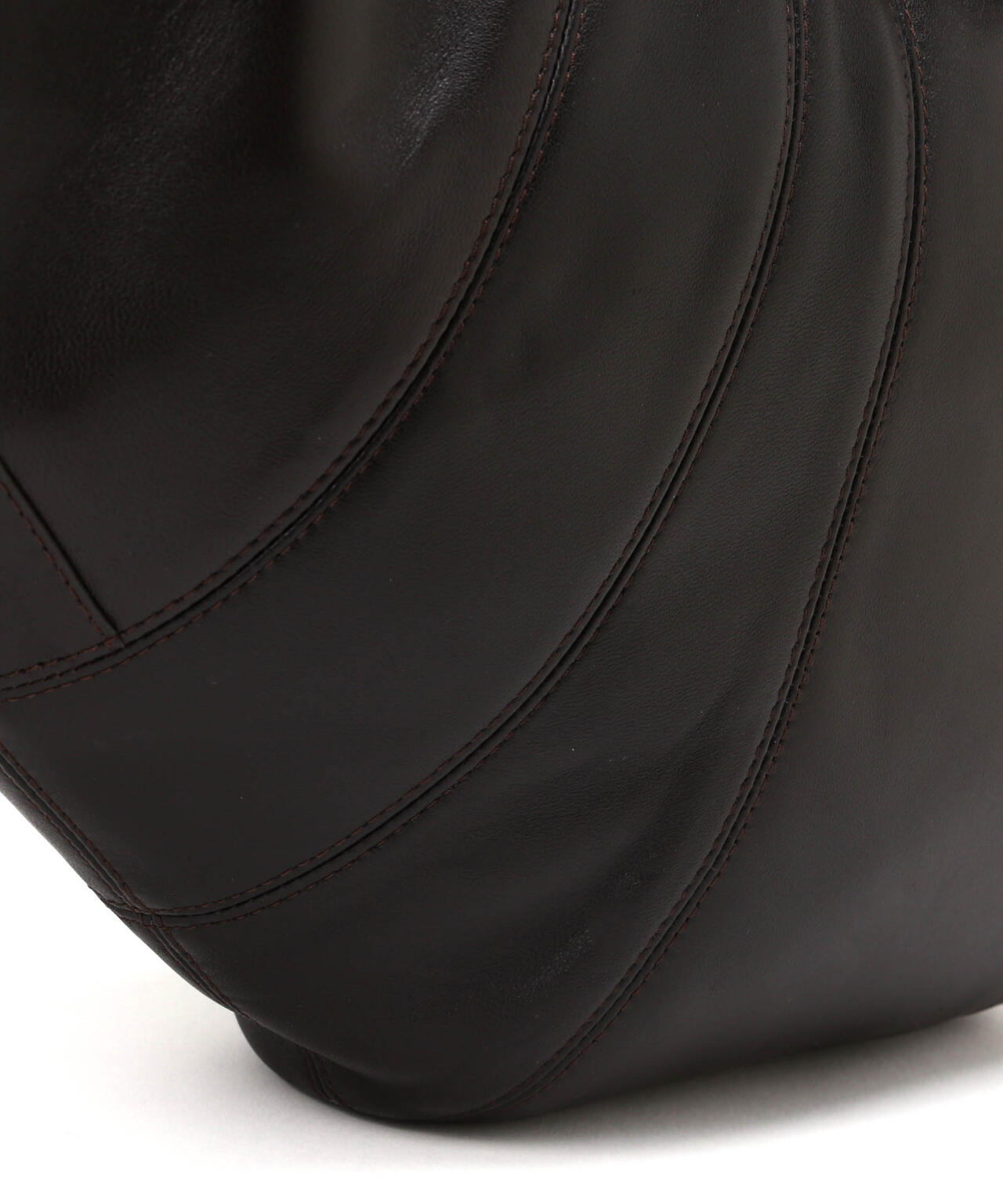 LEMAIRE / LARGE CROISSANT BAG | THE LIBRARY（ザ ライブラリー