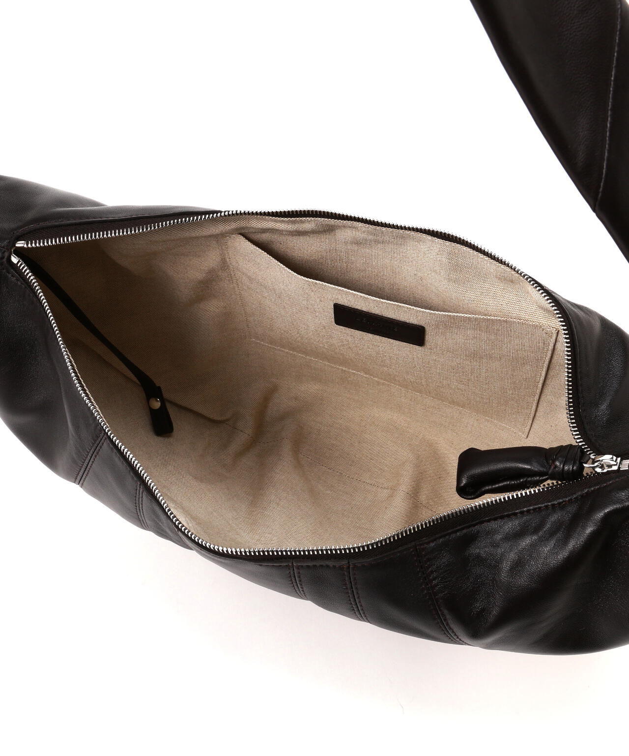 LEMAIRE / LARGE CROISSANT BAG | THE LIBRARY（ザ ライブラリー
