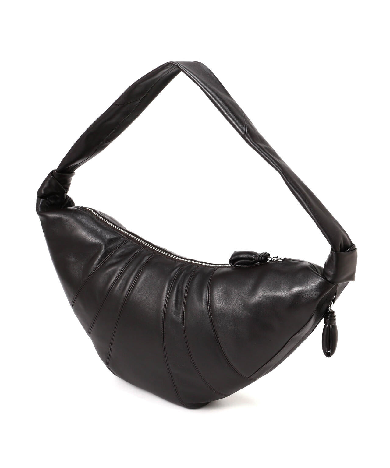 LEMAIRE / LARGE CROISSANT BAG | THE LIBRARY（ザ ライブラリー