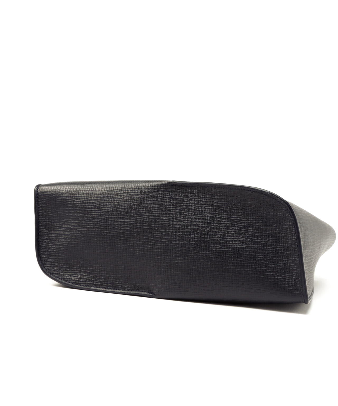 STUDIO NICHOLSON / PALMELLATO LEATHER THE REFLECTION TOTE - MEDIUM