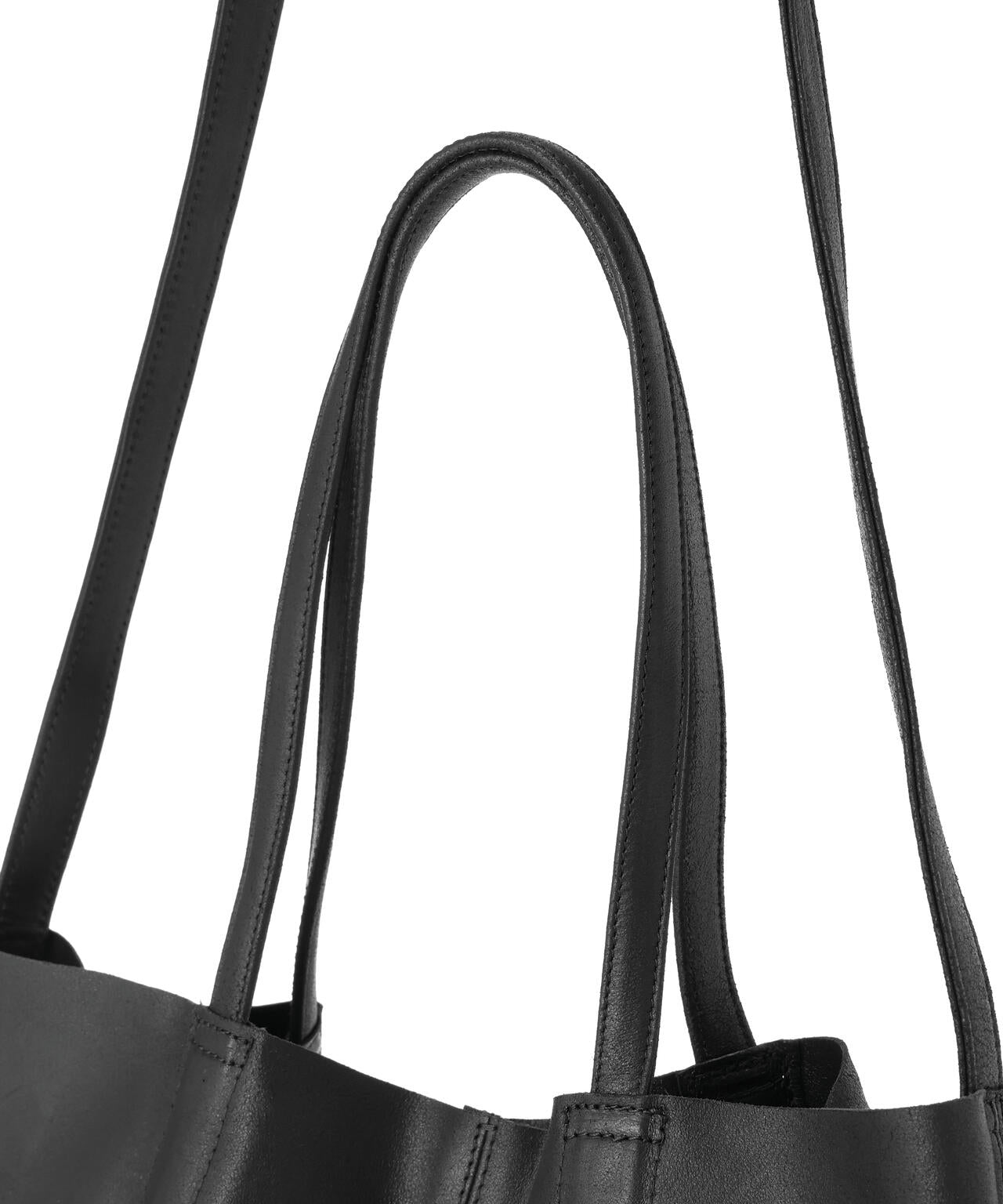 Morphée / 3WAY MIDIUM TOTE (LONG)