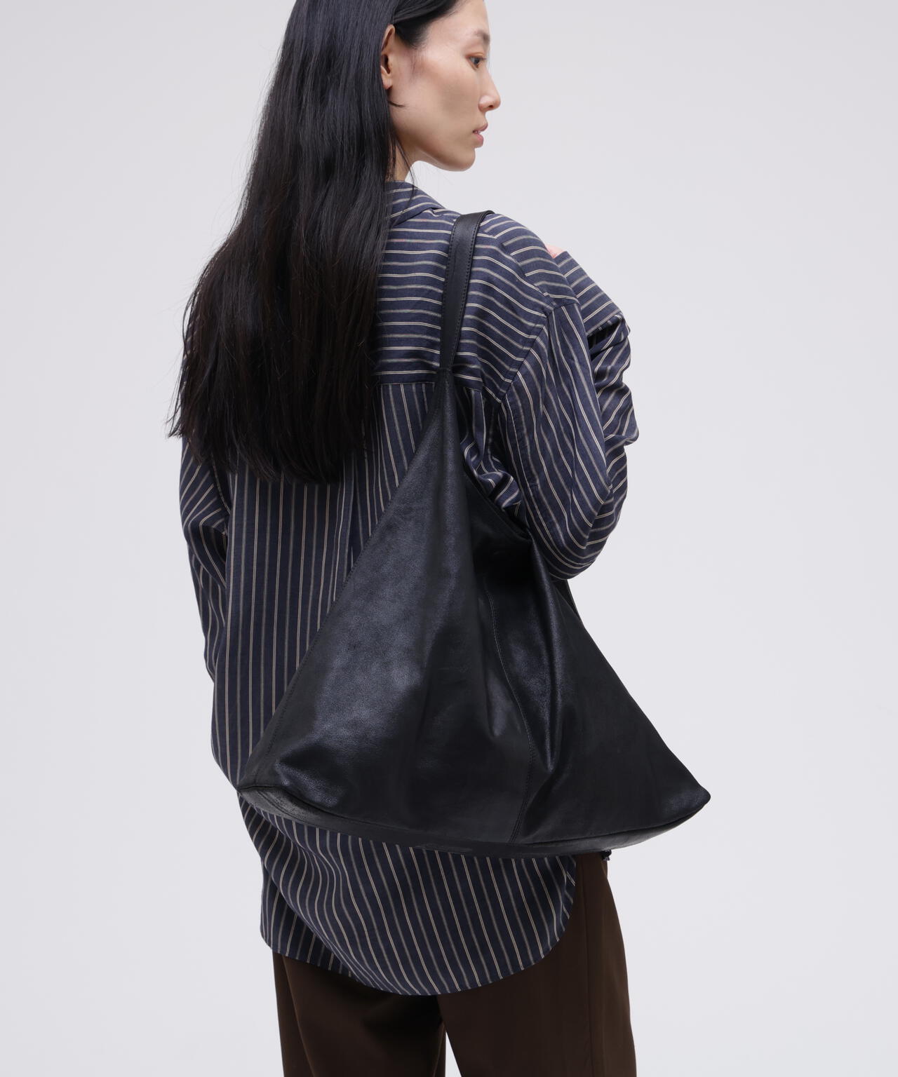 Morphée / TRIANGLE SHOULDER L | THE LIBRARY（ザ ライブラリー