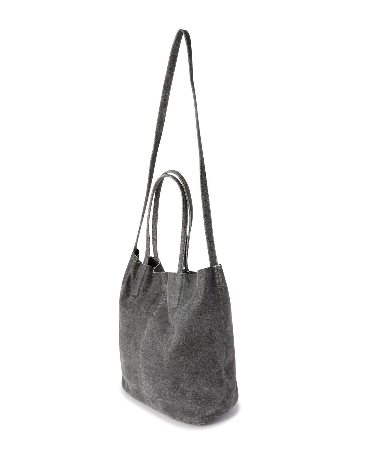 Morphée / 3WAY MEDIUM TOTE DISTRESS（LONG）