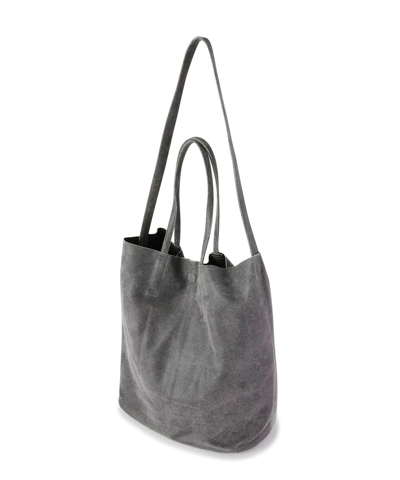 Morphée / 3WAY LARGE TOTE DISTRESS | THE LIBRARY（ザ ライブラリー