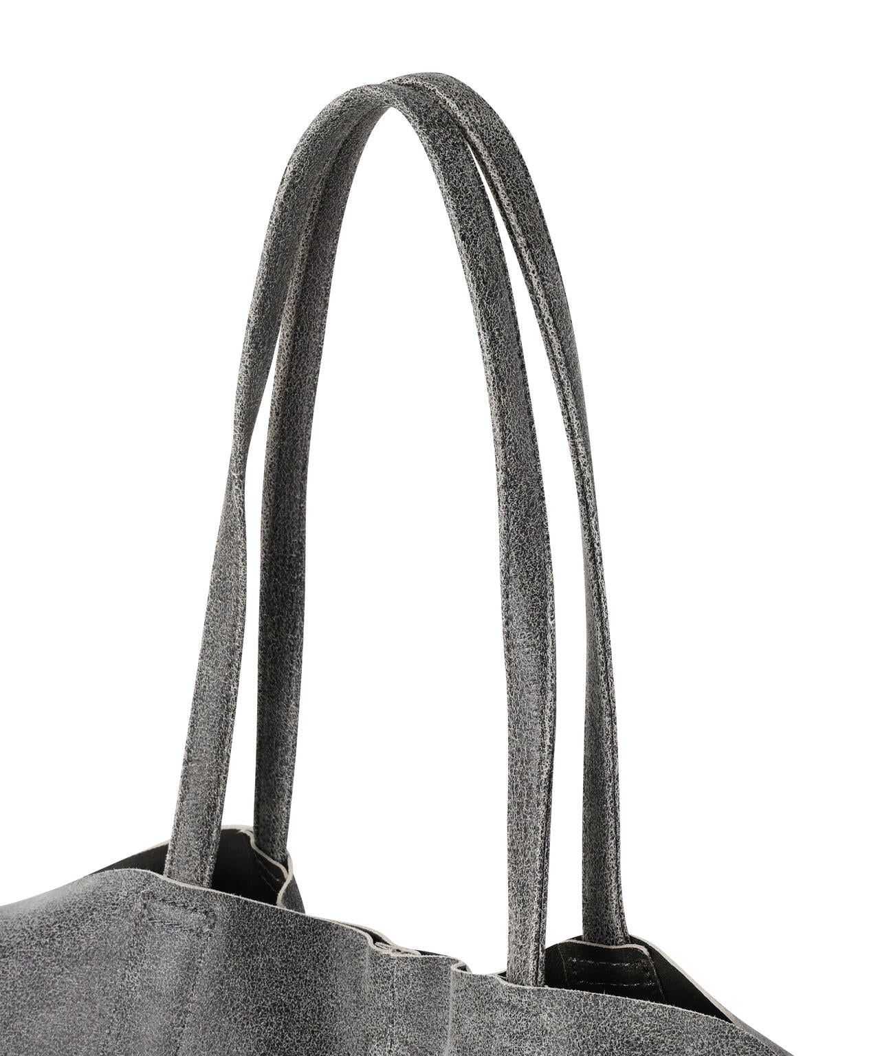 Morphée / 3WAY LARGE TOTE DISTRESS
