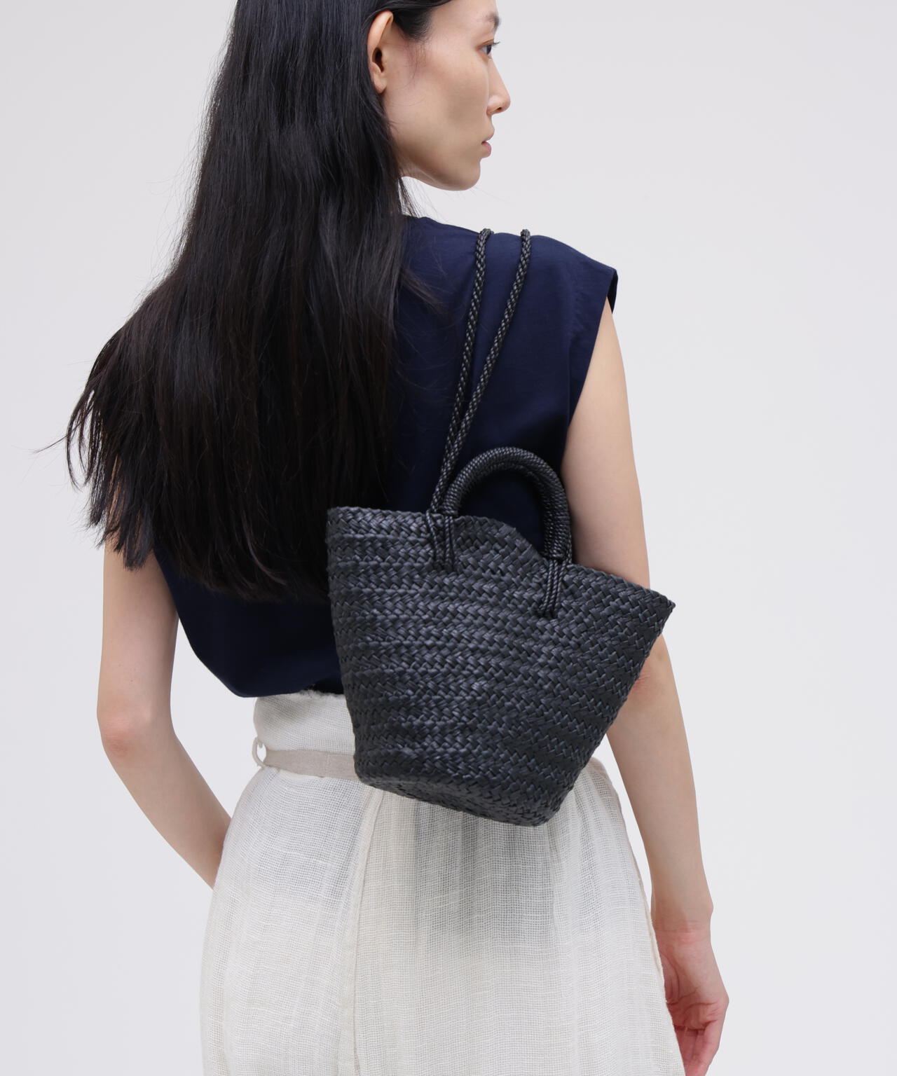 バッグ Aeta / BASKET S + SHOULDER Aeta / BASKET S + SHOULDER | THE LIBRARY（ザ ライブラリー
