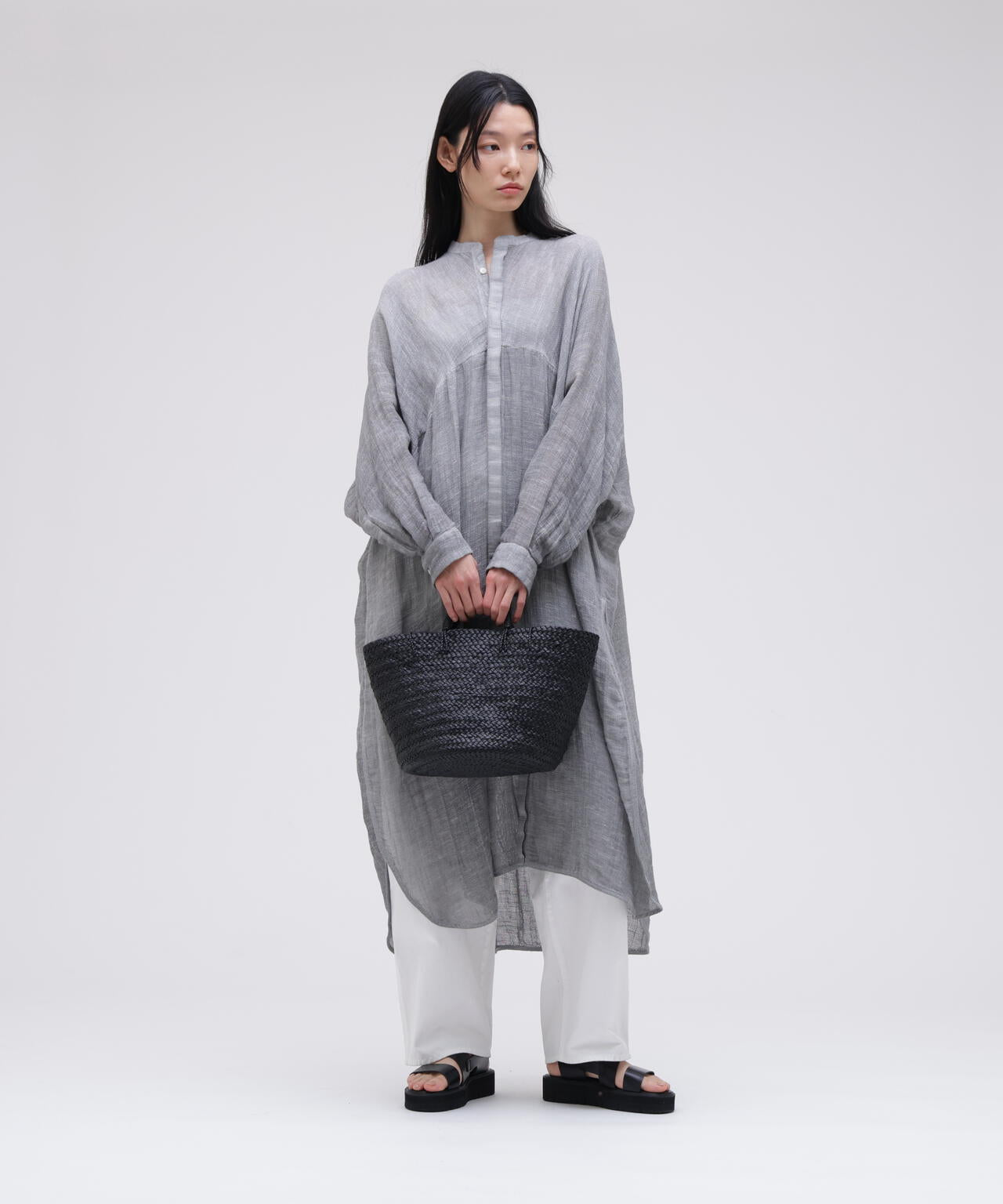 Aeta / BASKET M + SHOULDER | THE LIBRARY（ザ ライブラリー