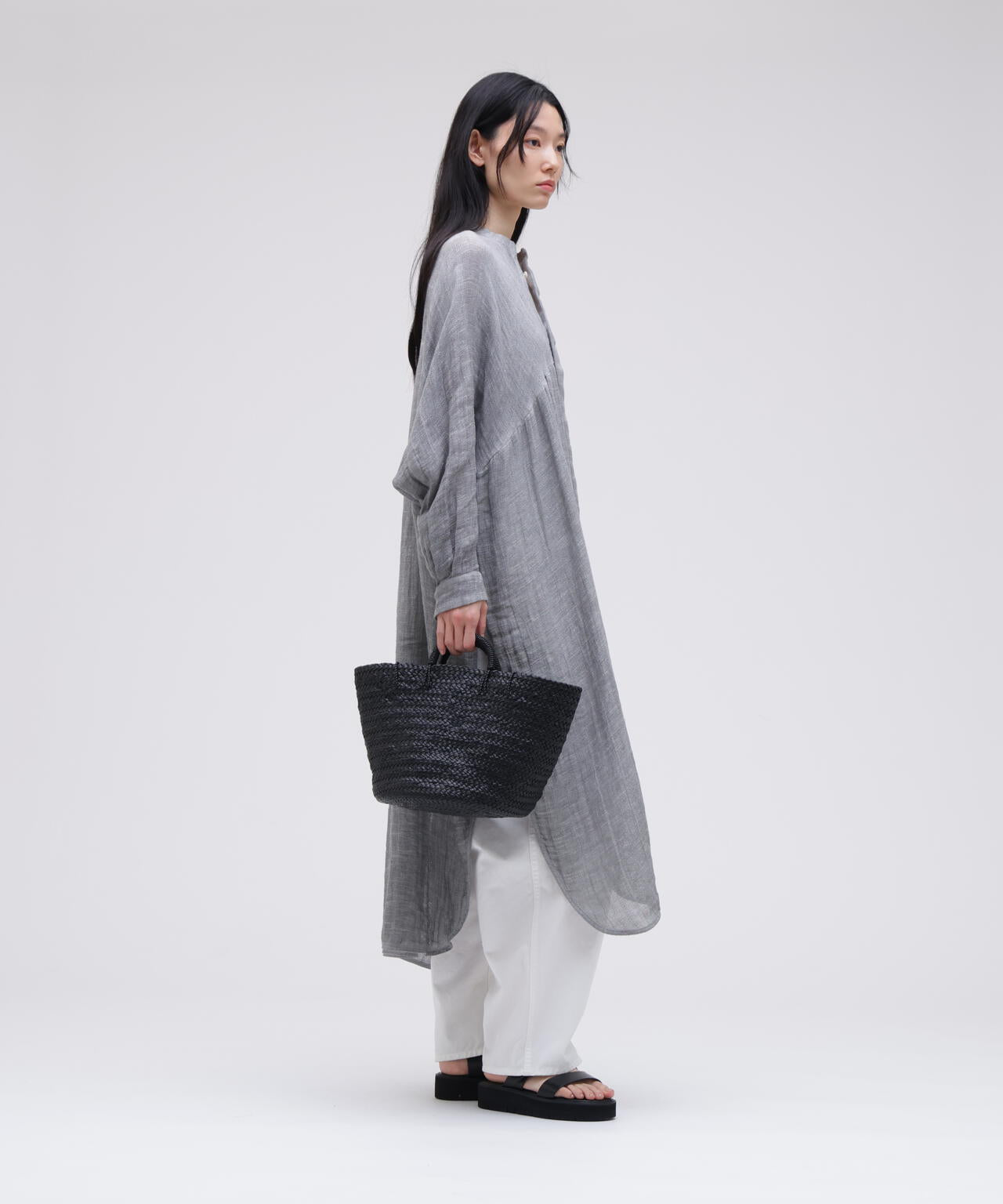 Aeta / BASKET M + SHOULDER | THE LIBRARY（ザ ライブラリー