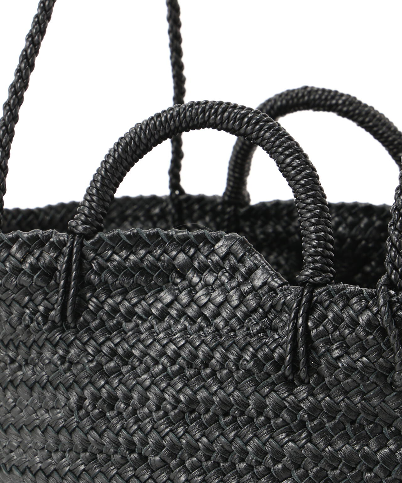 Aeta / BASKET M + SHOULDER | THE LIBRARY（ザ ライブラリー
