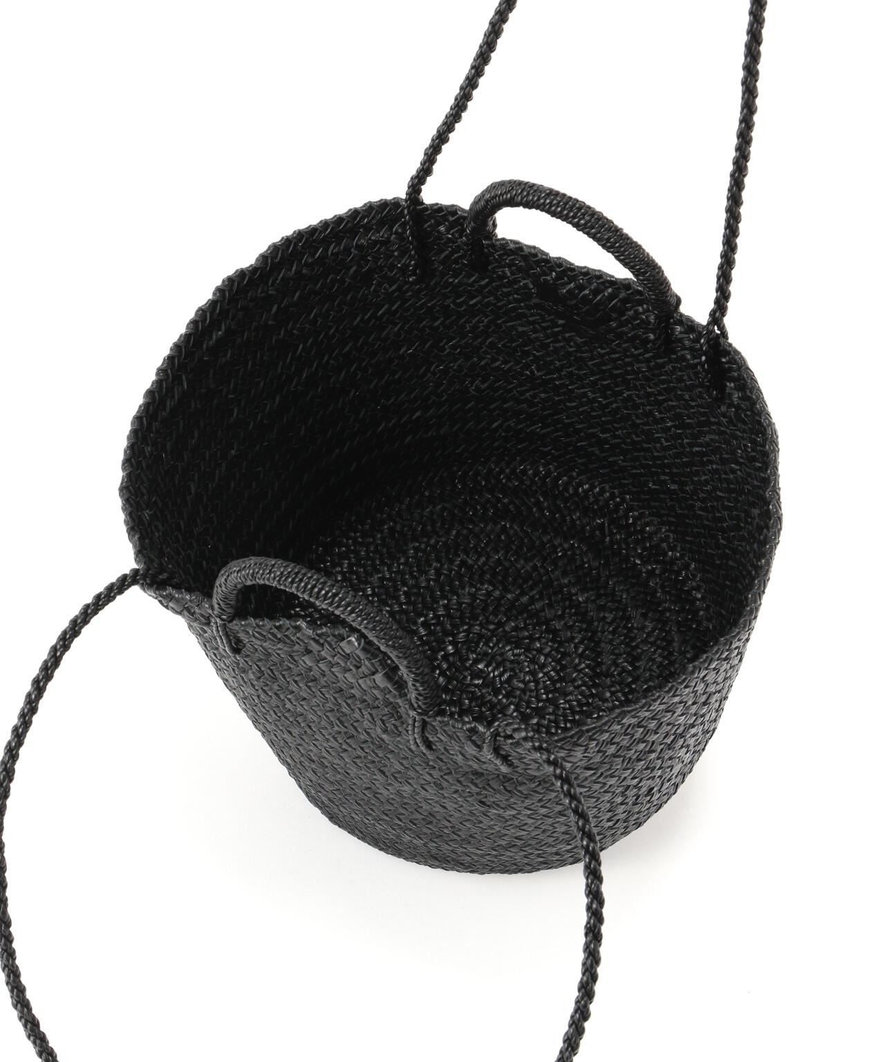 Aeta / BASKET M + SHOULDER | THE LIBRARY（ザ ライブラリー