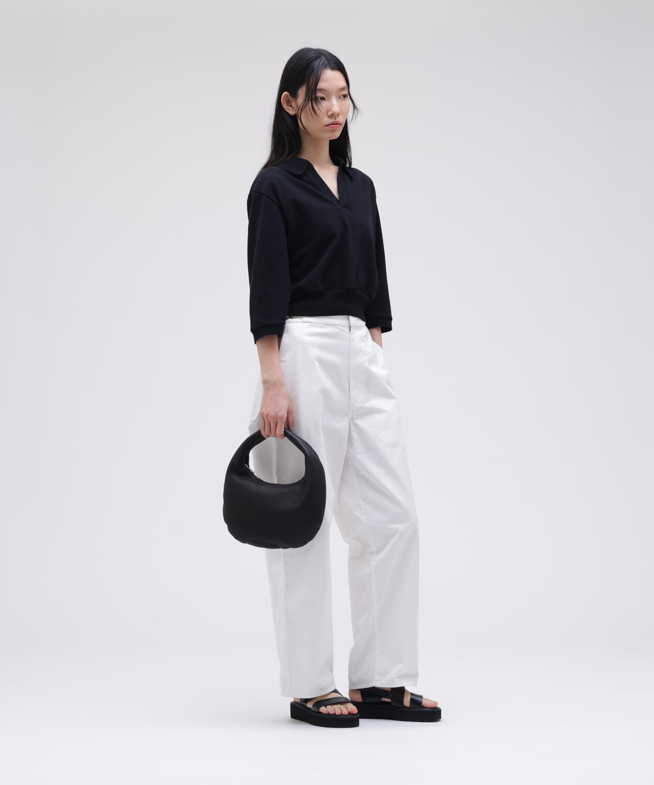 Aeta / ROUND ONE SHOULDER : M | THE LIBRARY（ザ ライブラリー