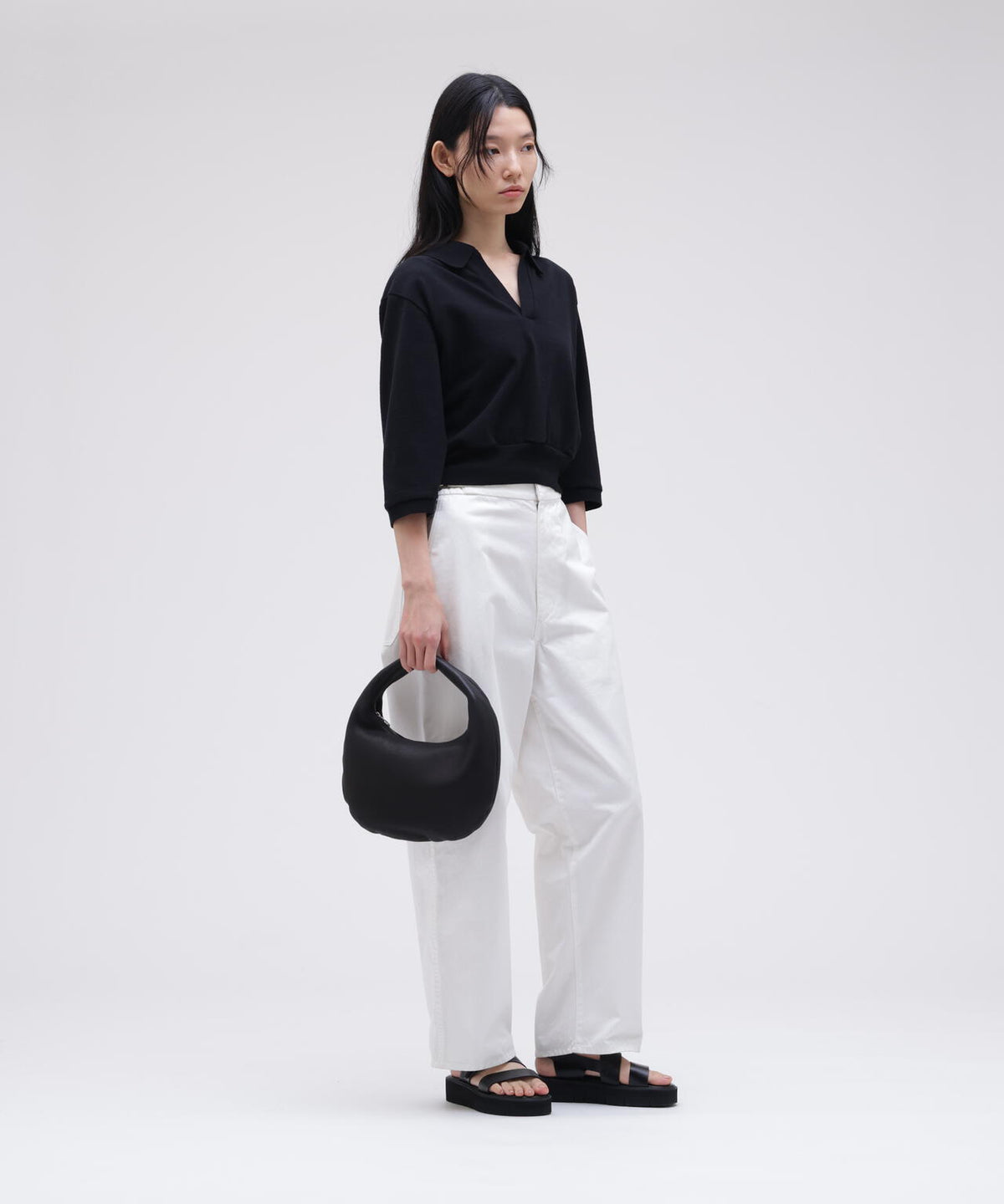 Aeta / ROUND ONE SHOULDER : M | THE LIBRARY（ザ ライブラリー 