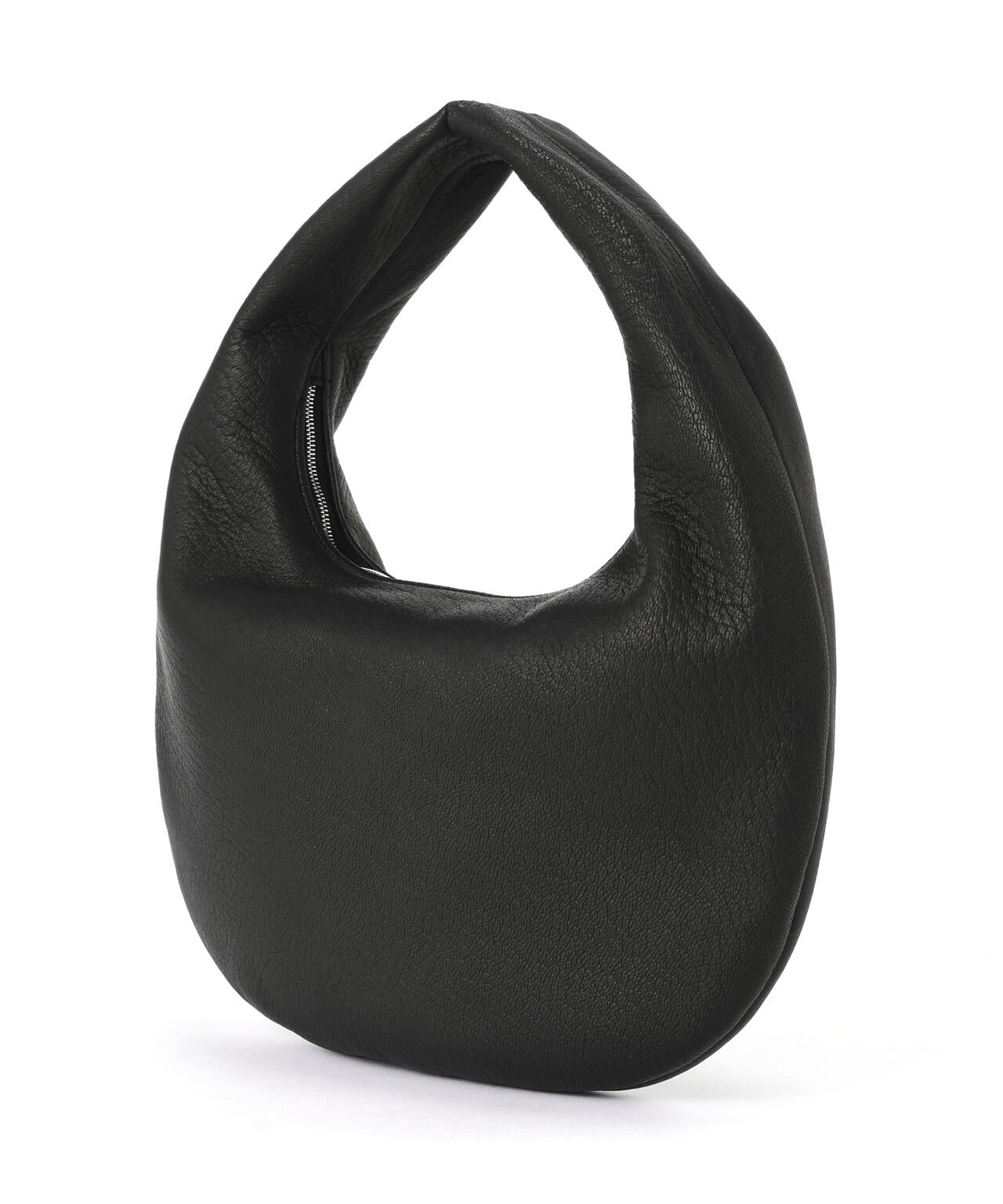 Aeta ROUND ONE SHOULEDR M ワンショルダー ハンドバッグ Aeta / ROUND ONE SHOULDER : M | THE LIBRARY（ザ ライブラリー