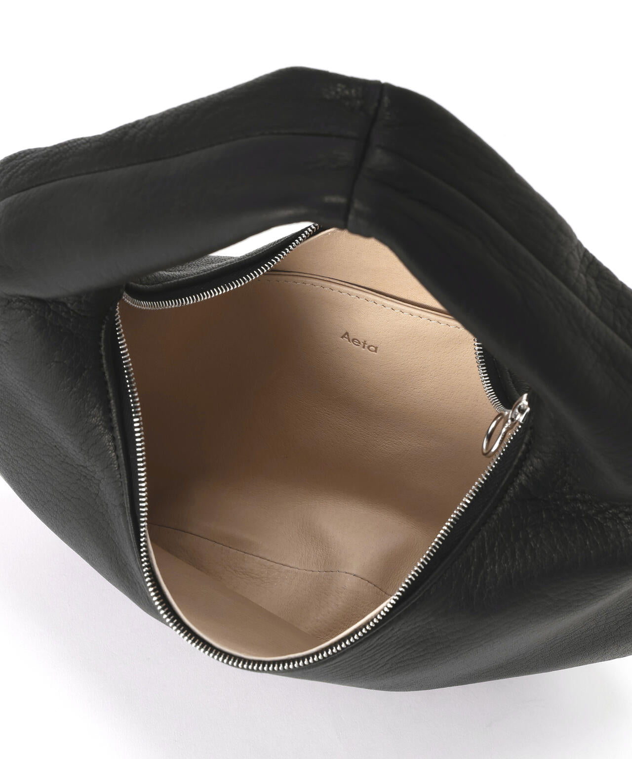 Fwooo アエタ　ROUND ONE SHOULDER Mサイズ Aeta (アエタ) ROUND ONE SHOULDER：M / ラウンドワンショルダー M