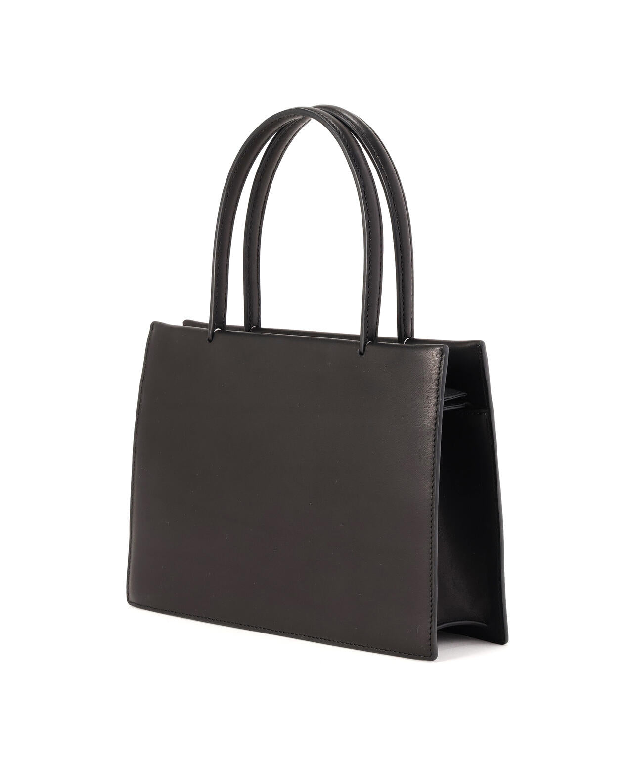Aeta アエタ LE41 TOTE S トートバッグ Aeta / SQUARE-SHAPED TOTE BAG SHORT HANDLE : S | THE LIBRARY（ザ