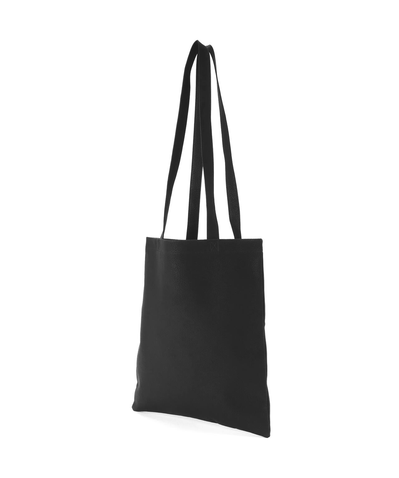 Aeta / DOUBLE FACED FLAT TOTE : M | THE LIBRARY（ザ ライブラリー