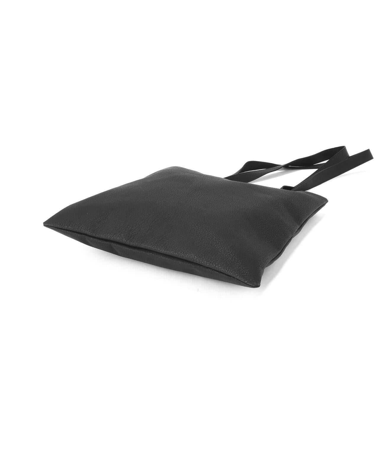 Aeta / DOUBLE FACED FLAT TOTE : M | THE LIBRARY（ザ ライブラリー