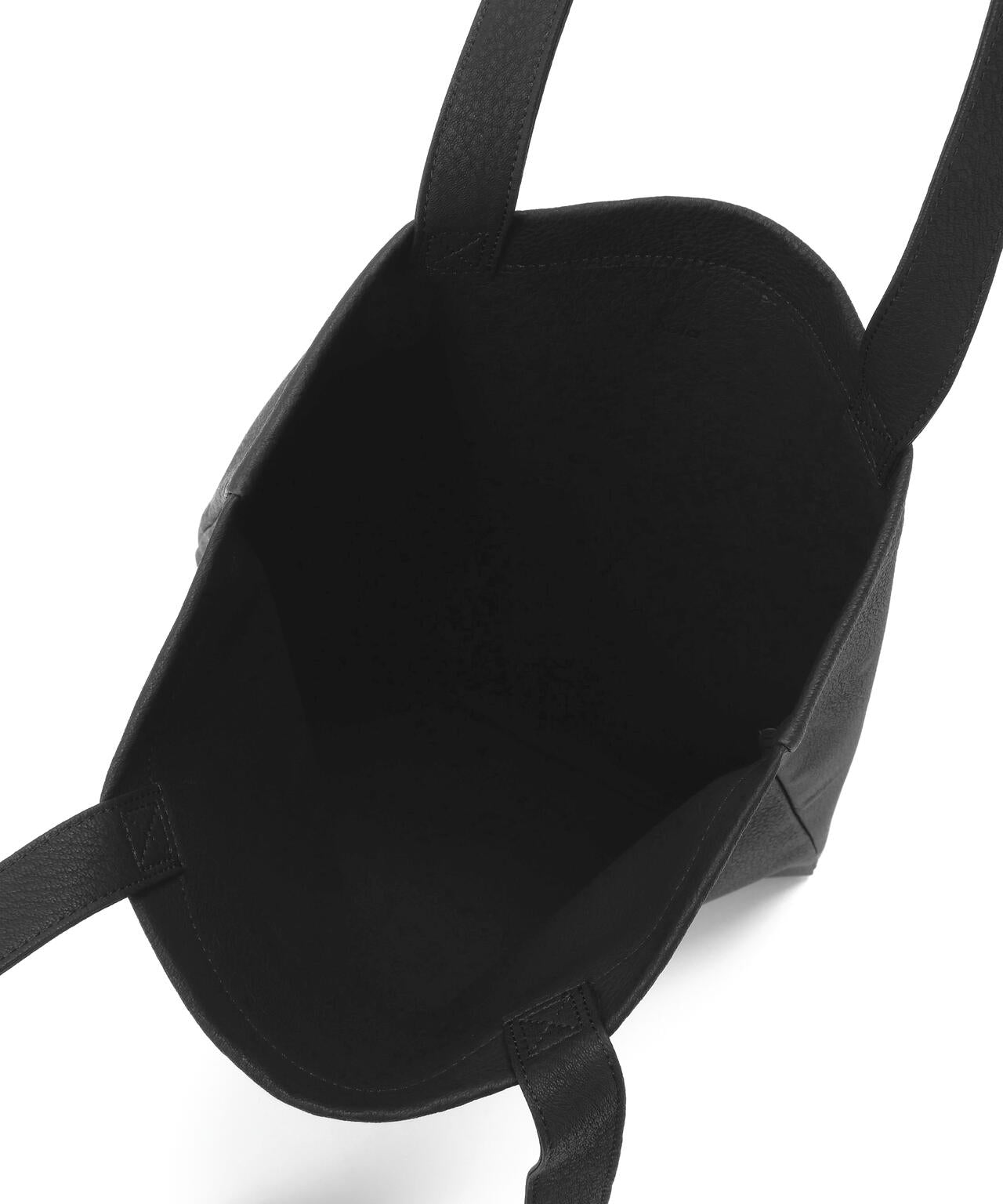 Aeta / DOUBLE FACED FLAT TOTE : M | THE LIBRARY（ザ ライブラリー