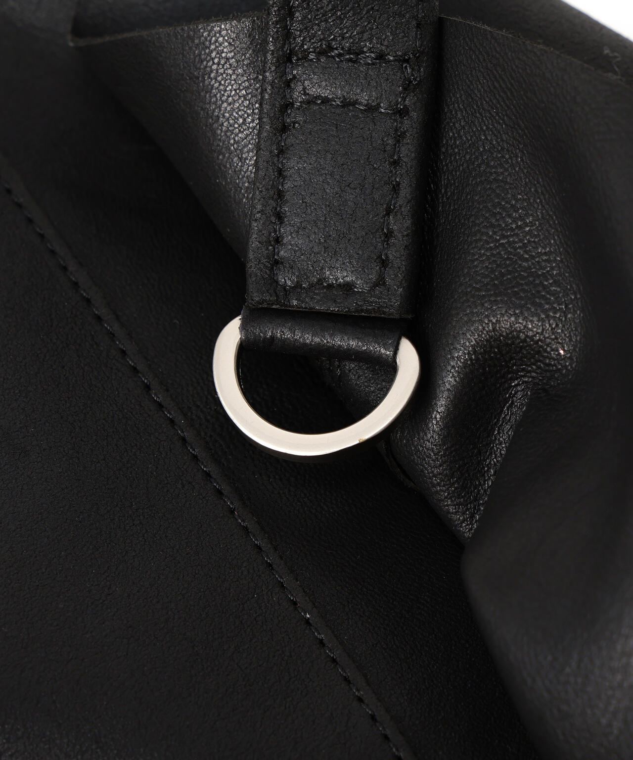 [POP UP限定] Morphée / BUCKET BAG M