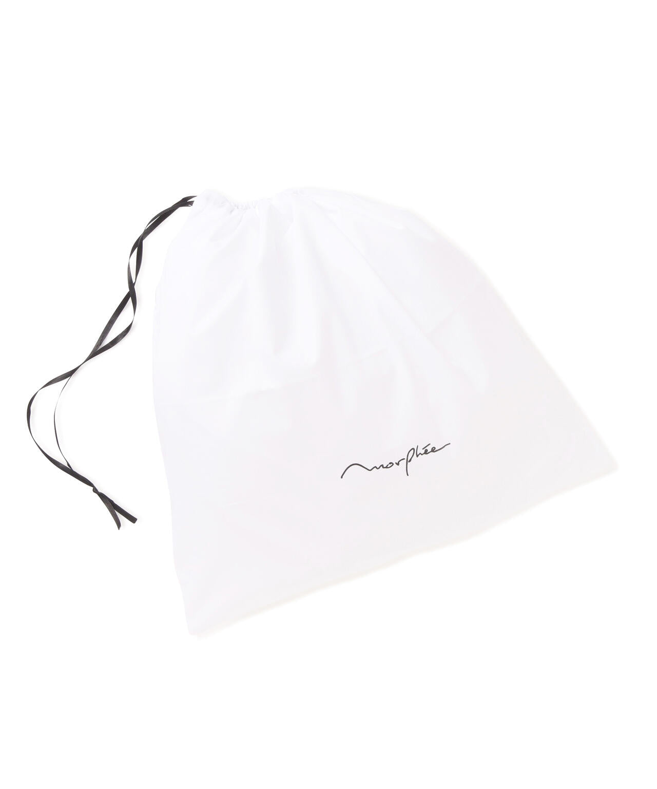 [POP UP限定] Morphée / BUCKET BAG M