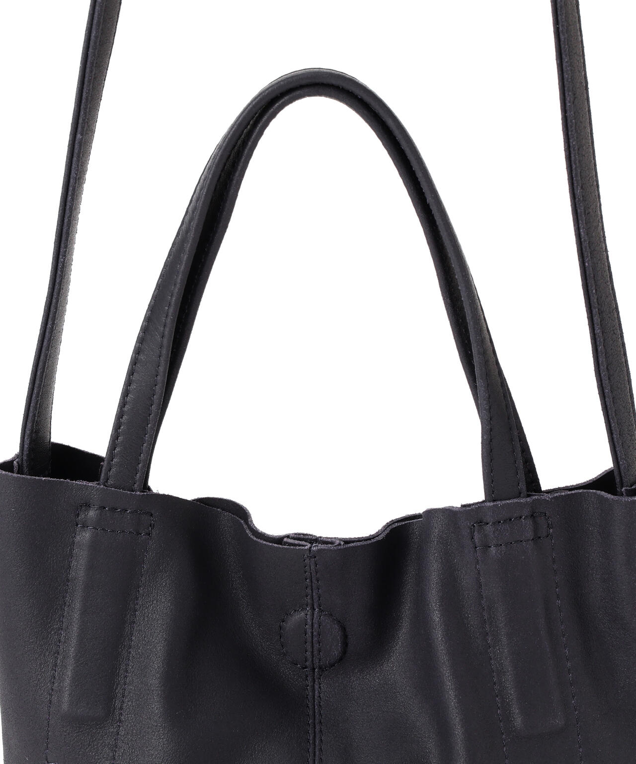 [POP UP限定] Morphée / 2WAY SMALL TOTE（SHORT）